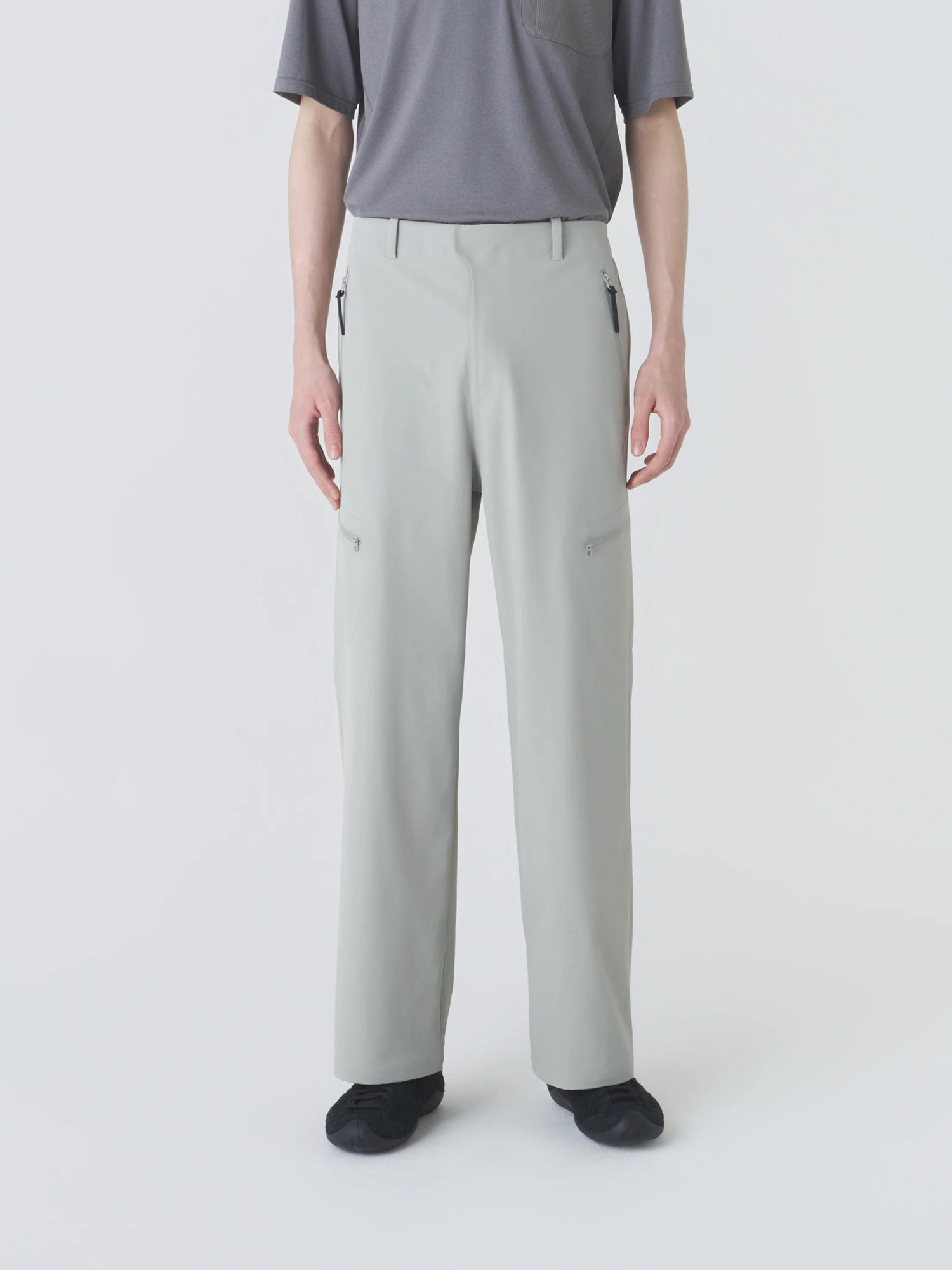 Hiking Patrol 26SS EDGE LT SOFTSHELL TECHNICAL TROUSER-4