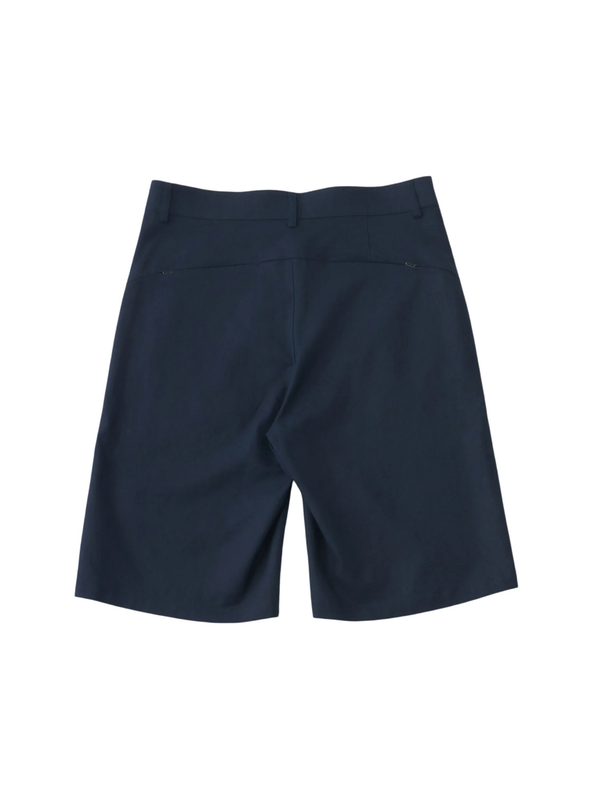 Hiking Patrol 26SS PATH LINEN COTTON MIXED SHORTS