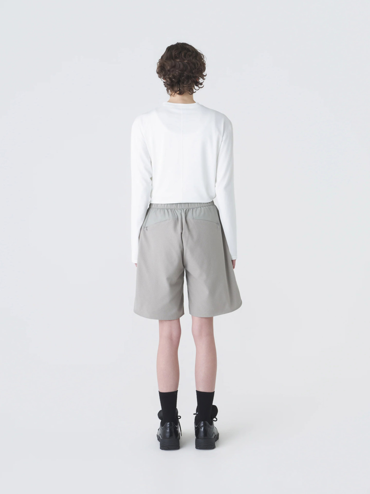 Hiking Patrol 26SS ORBIT LT TECHNICAL SHORTS-7