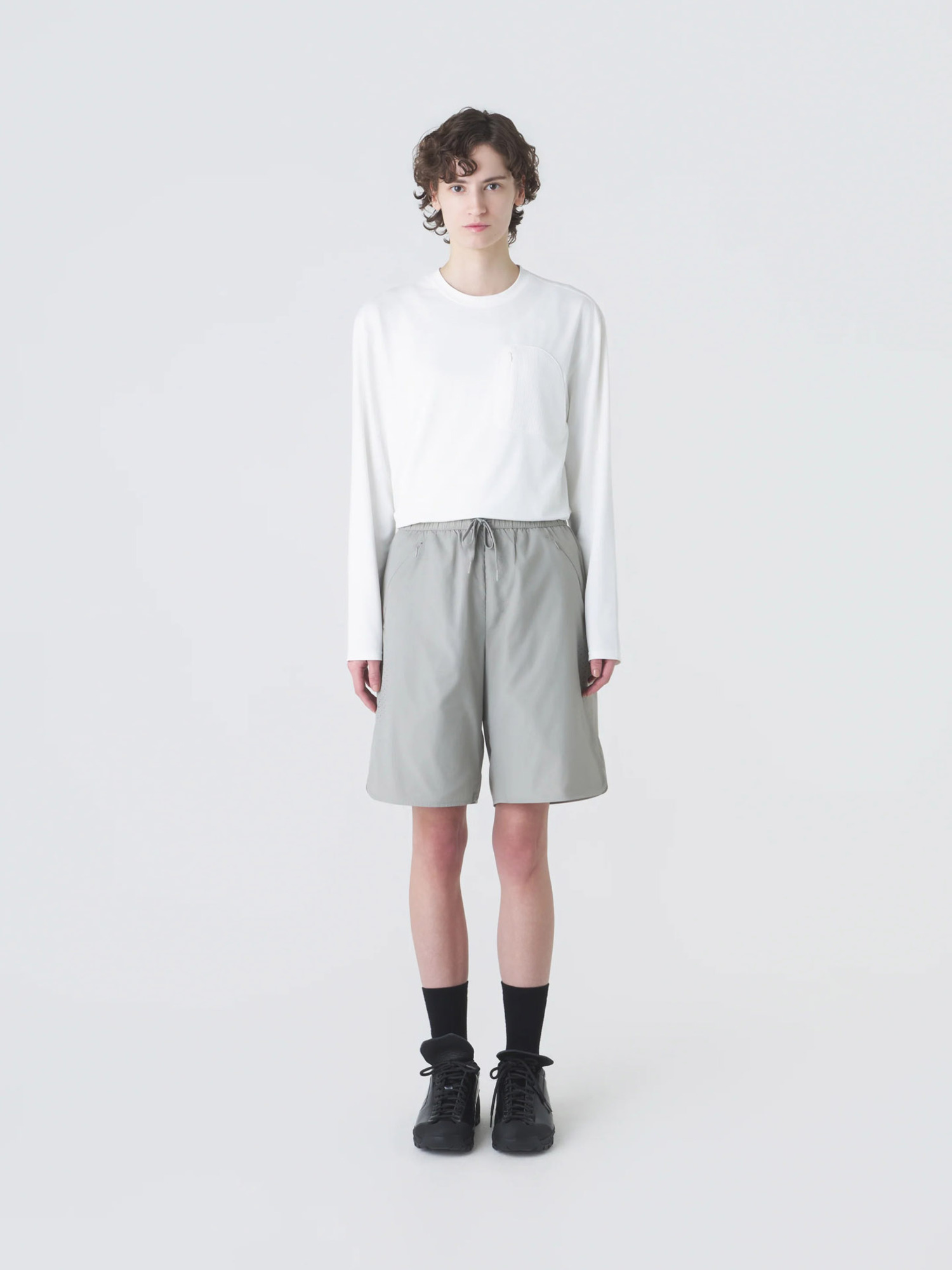 Hiking Patrol 26SS ORBIT LT TECHNICAL SHORTS-5