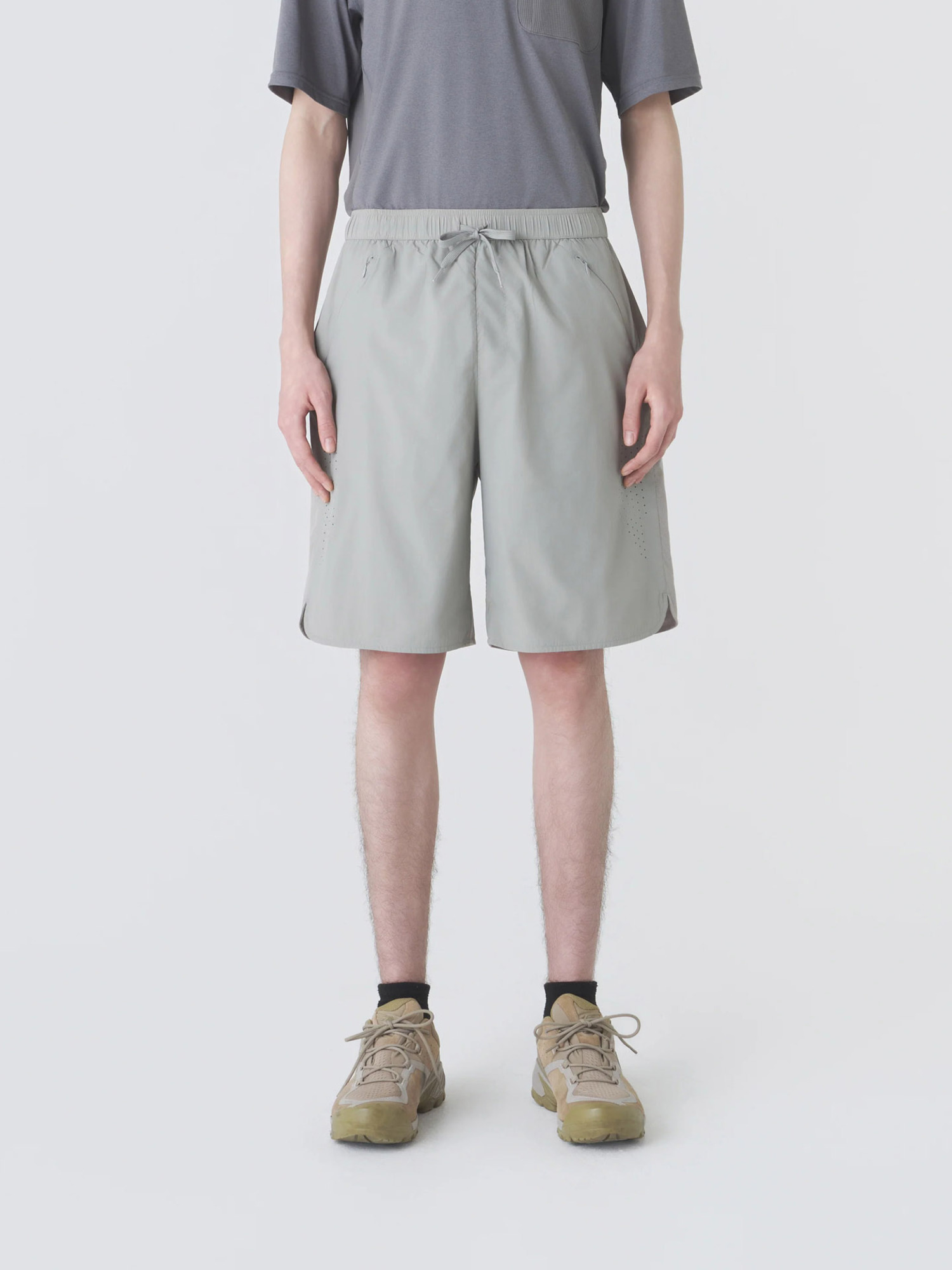 Hiking Patrol 26SS ORBIT LT TECHNICAL SHORTS-4