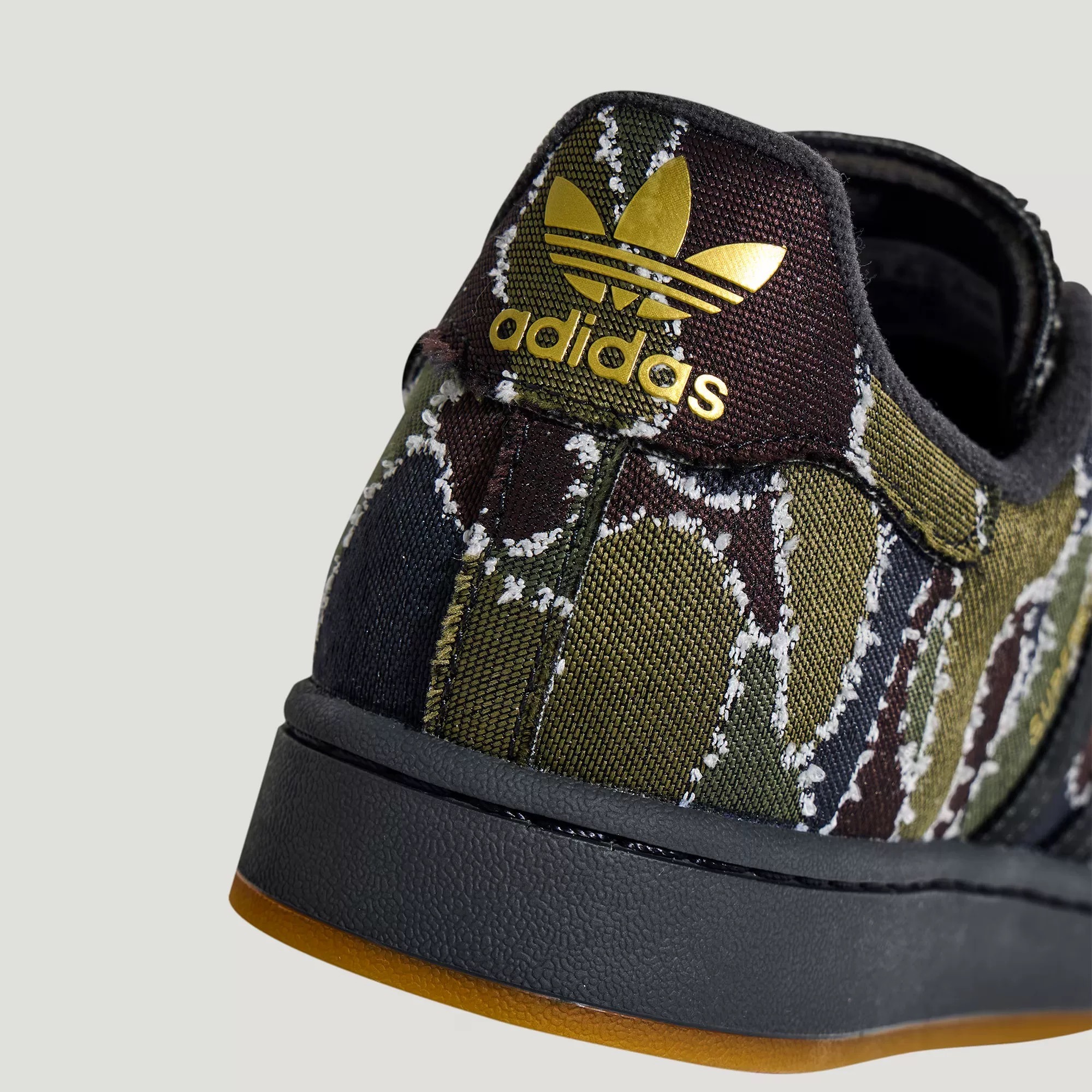 adidas Originals Superstar II-5