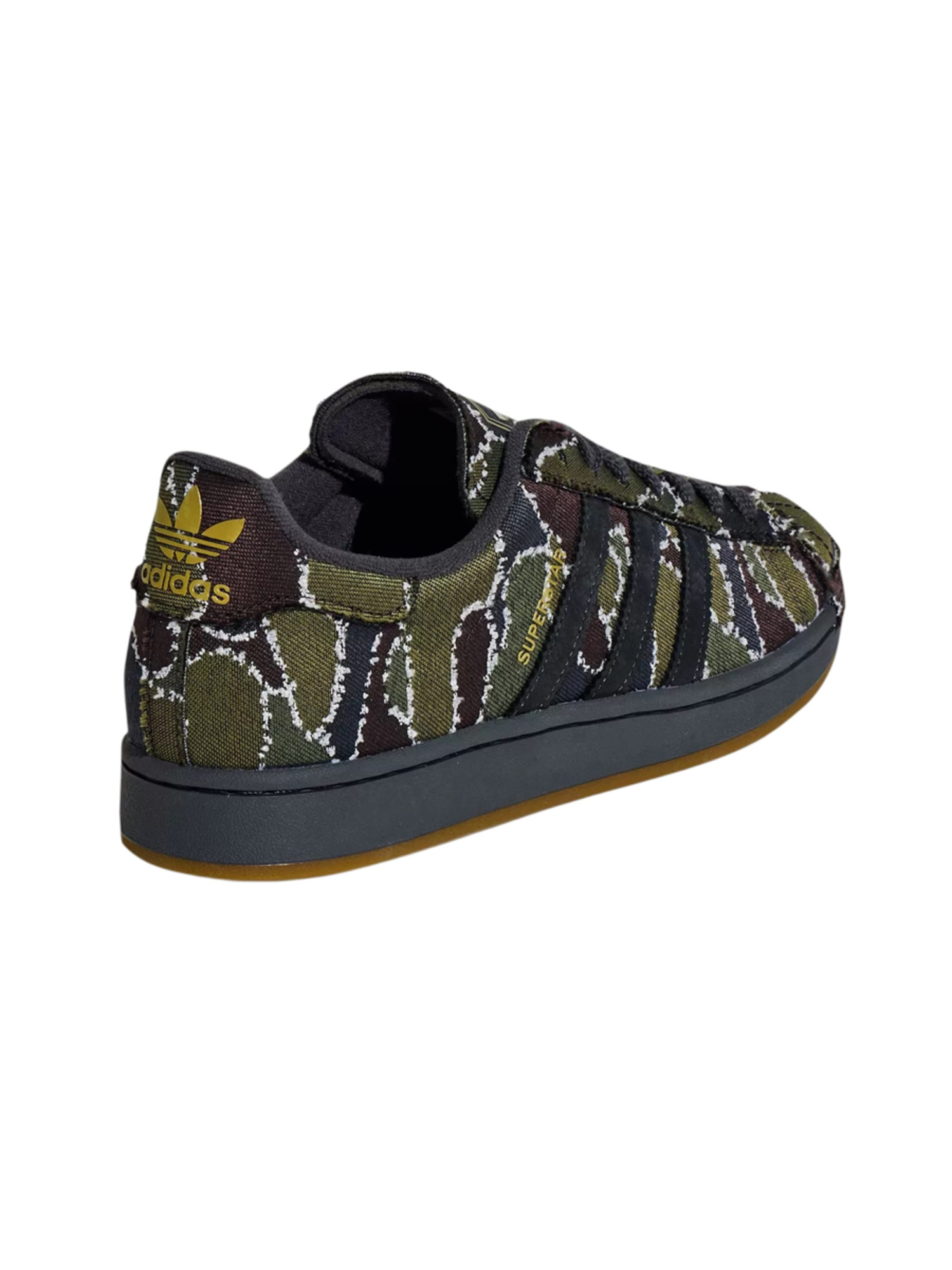 adidas Originals Superstar II-3