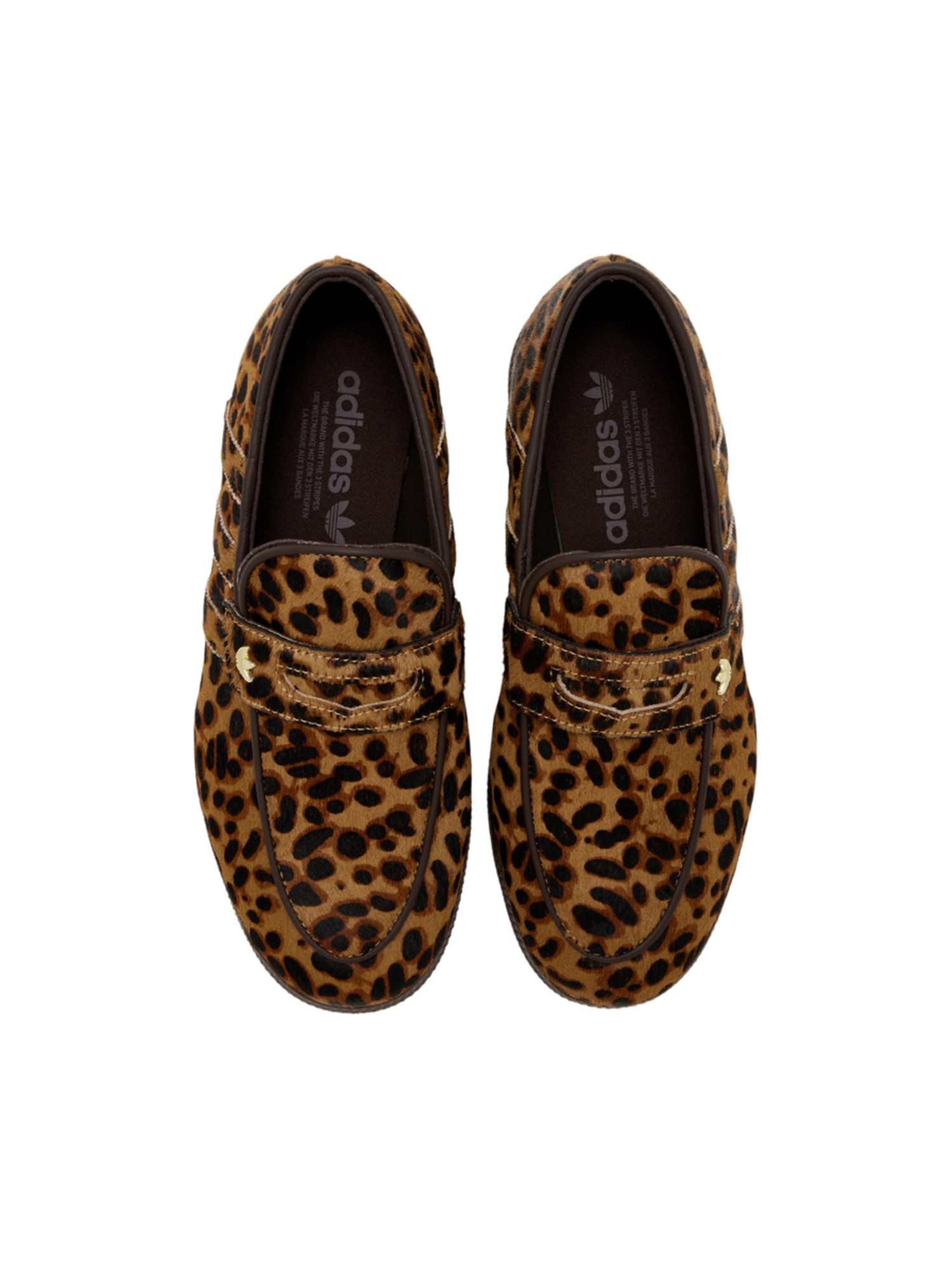 adidas Originals Handball Spezial Loafer W-3