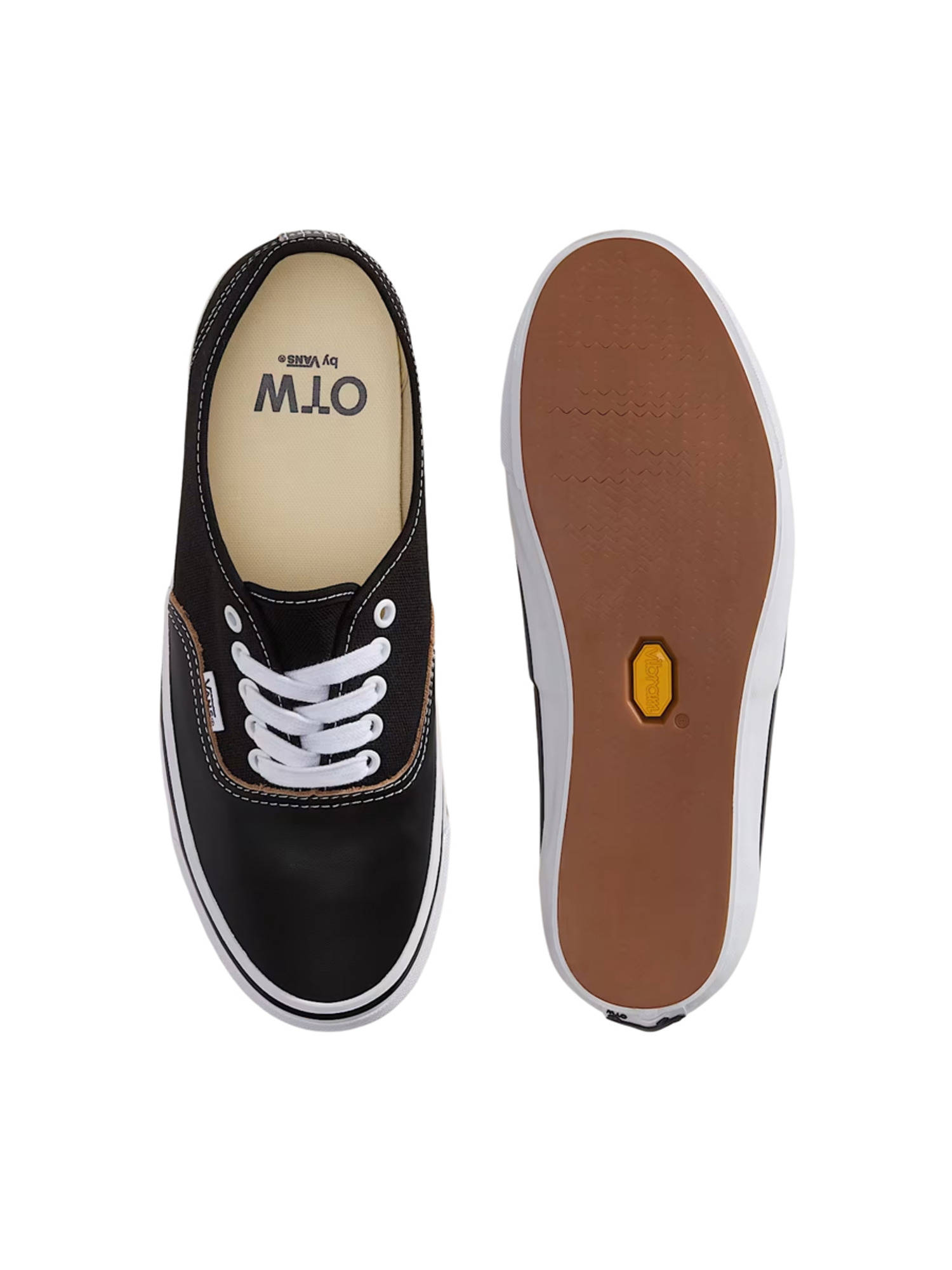 OTW by Vans Authentic 44 Siped Vibram-3