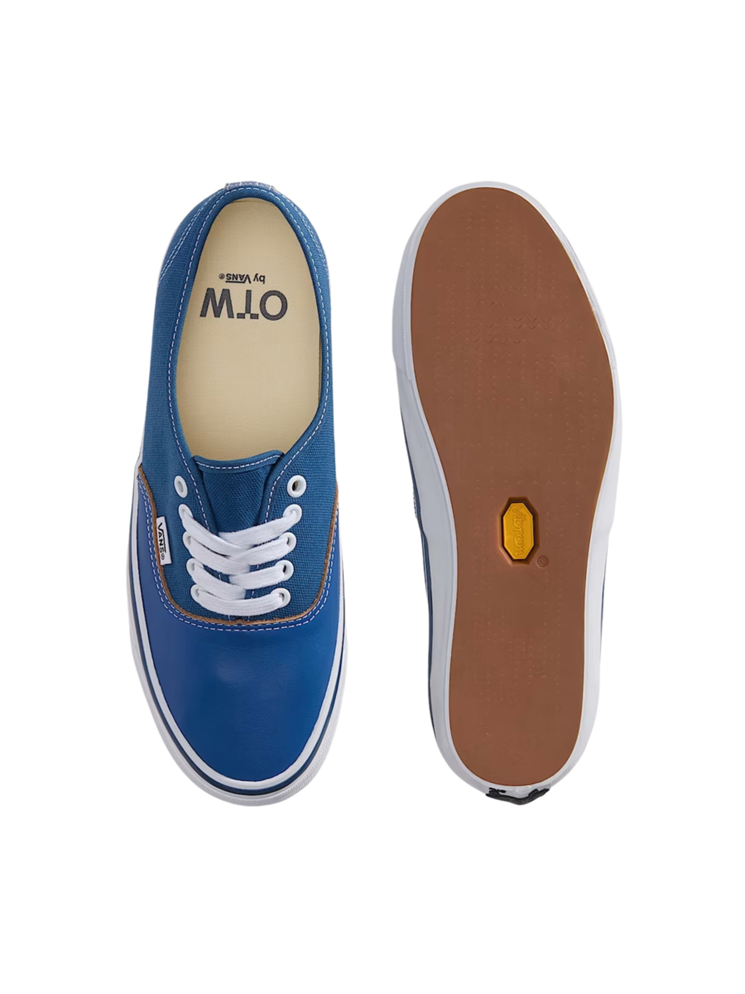 OTW by Vans Authentic 44 Siped Vibram-3