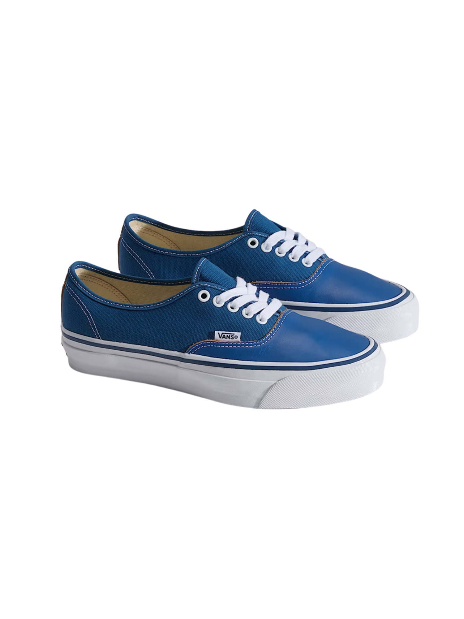 OTW by Vans Authentic 44 Siped Vibram-2