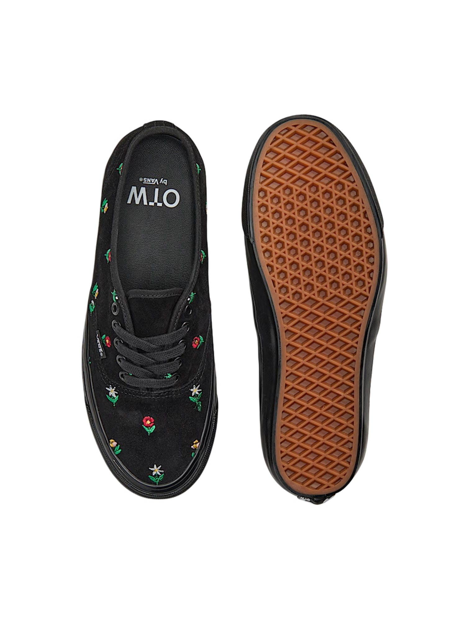 OTW by Vans Authentic 44-3