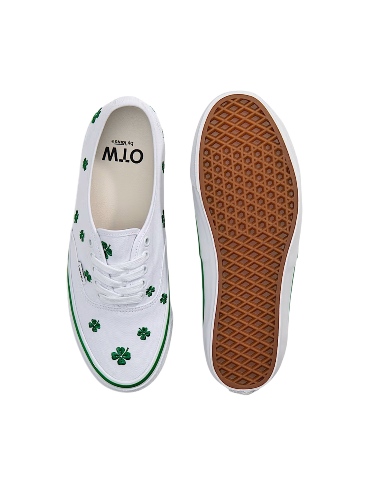 OTW by Vans Authentic 44-3