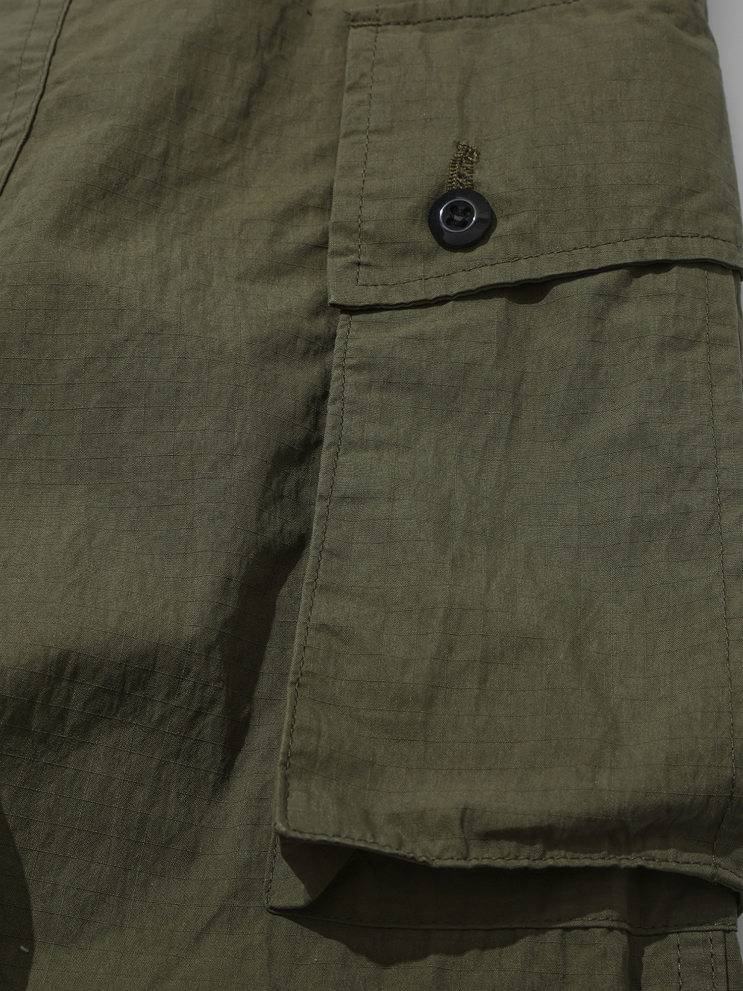 961 Brand 26SS Tuff-Light Cargo Pants-5