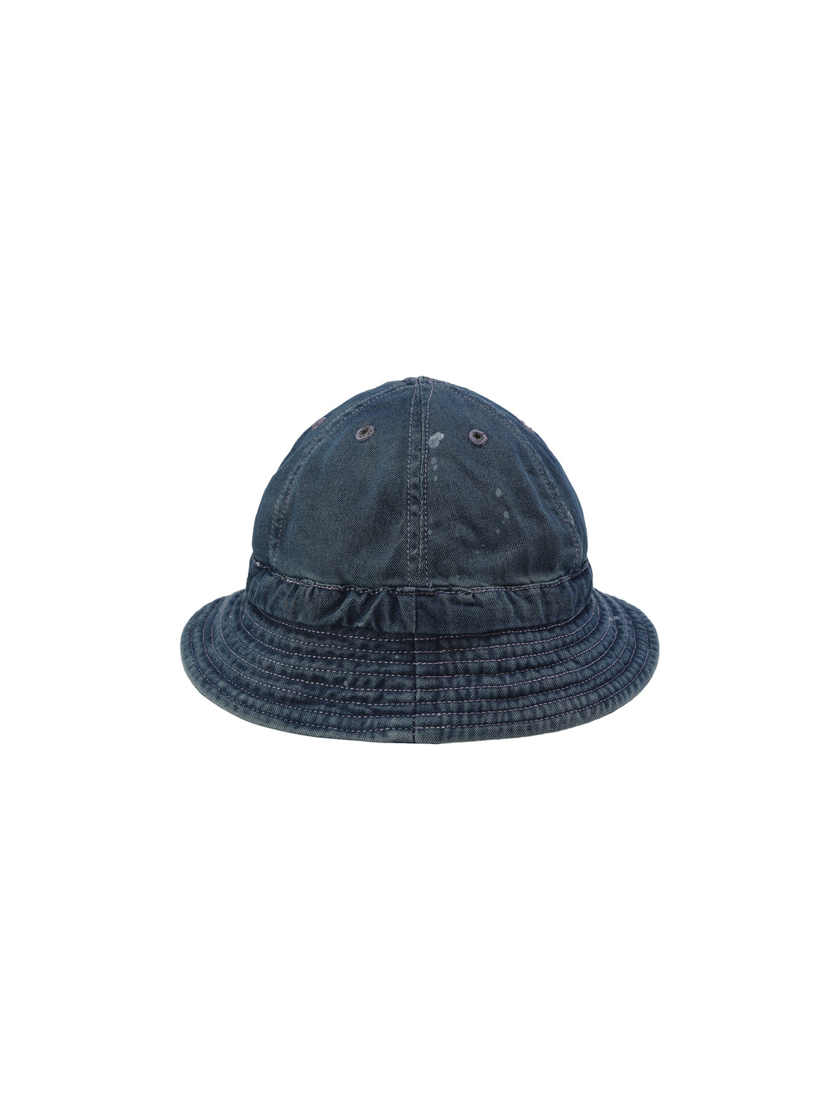 961 Brand 26SS Denim Bucket hat