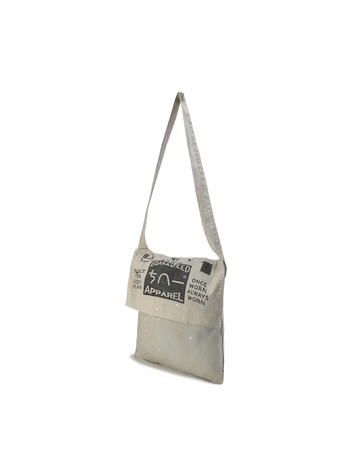 961 Brand 26SS Magazine Bag-2