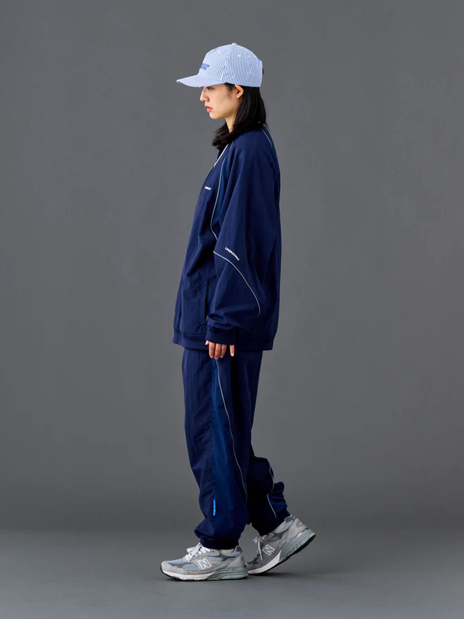 Liberaiders 26SS LR NYLON PULLOVER-6