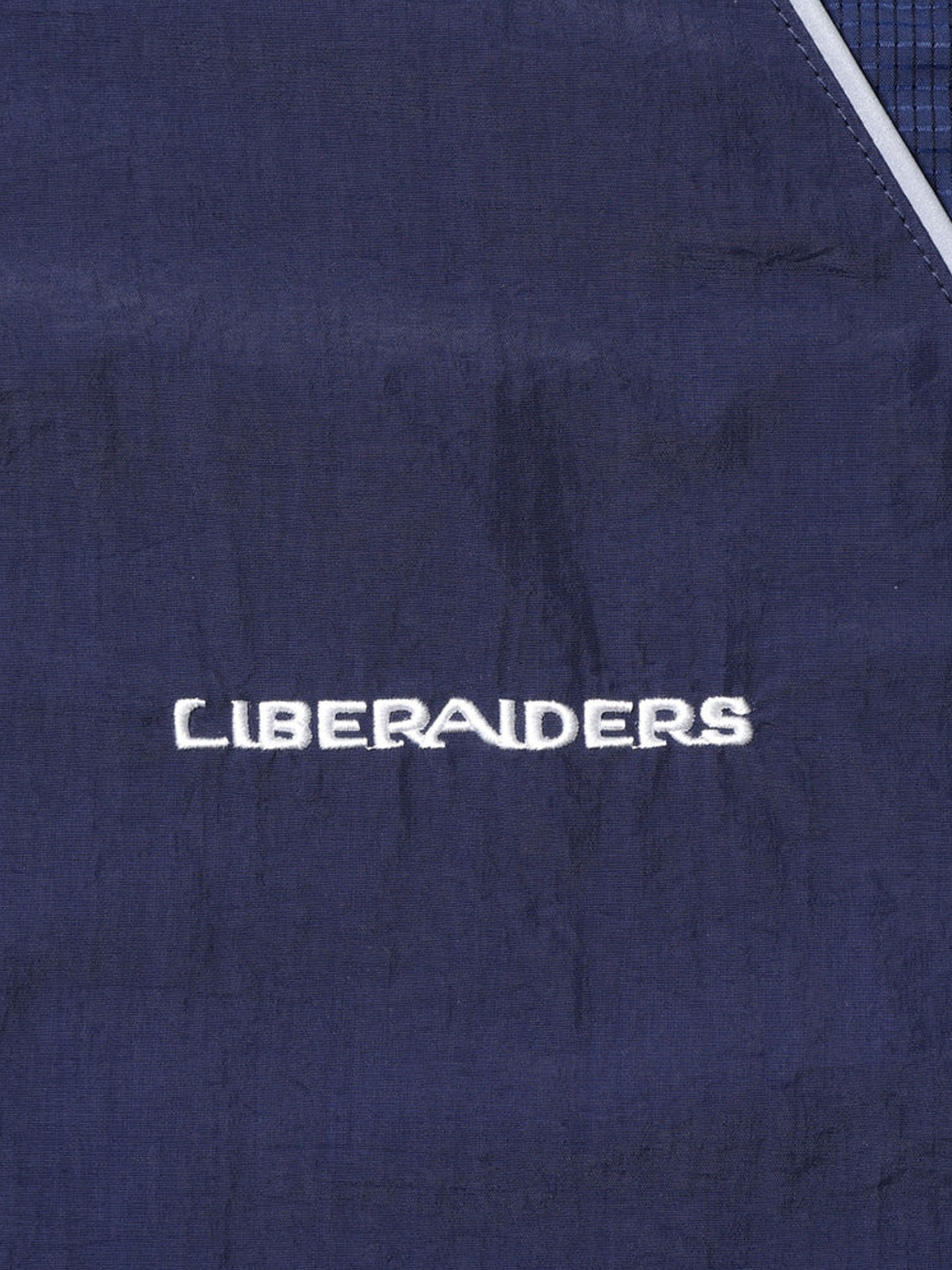 Liberaiders 26SS LR NYLON PULLOVER-3