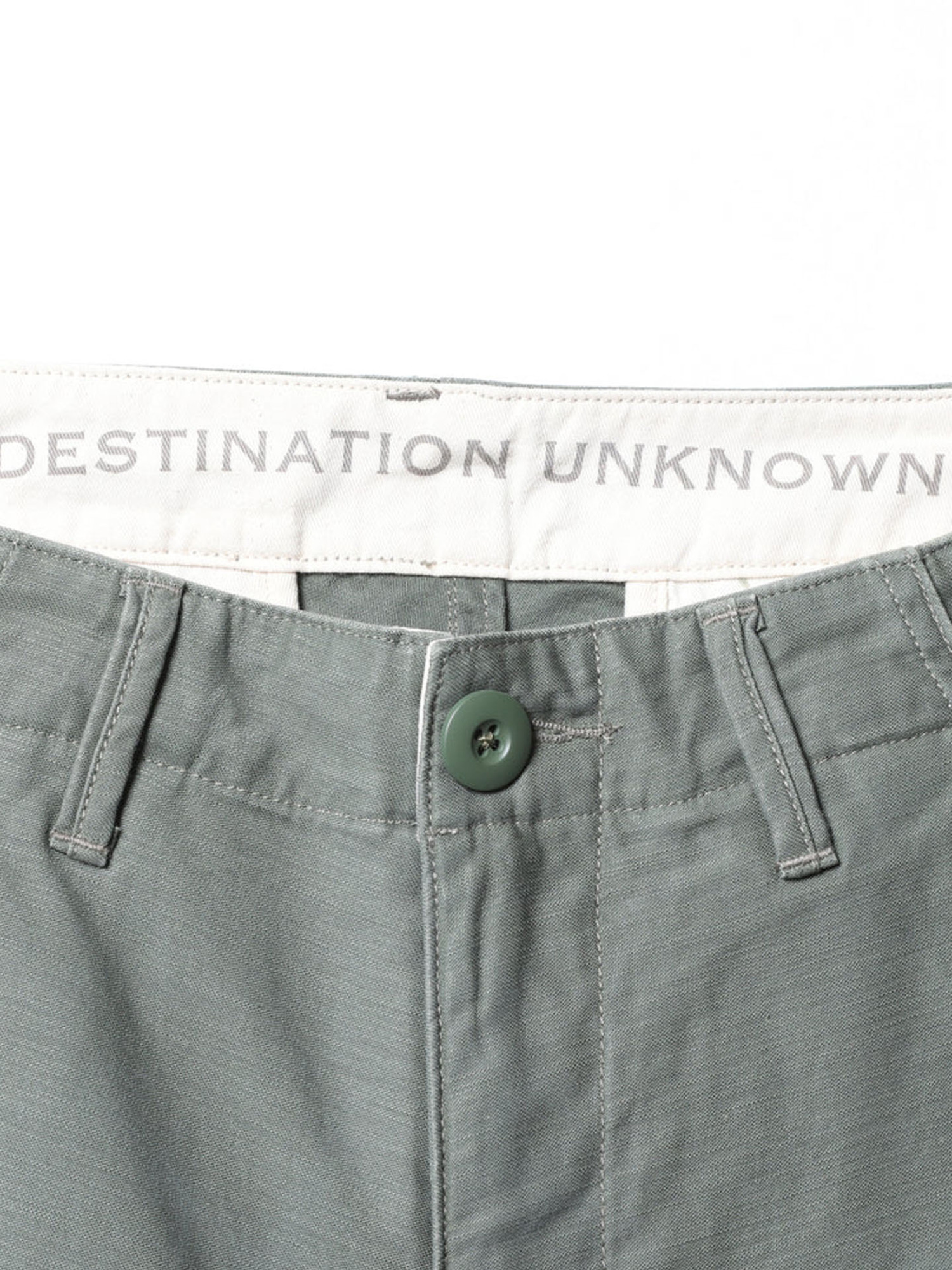 Liberaiders 26SS 6-POCKET ARMY BAGGY PANTS-3