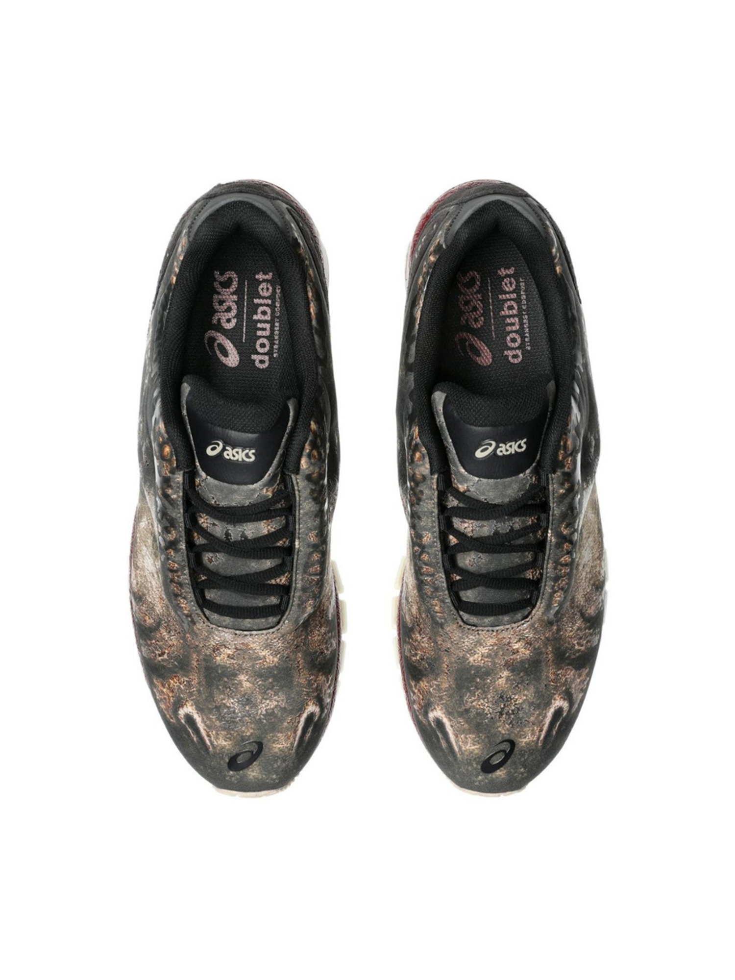 Doublet x ASICS GEL-QUANTUM 360 I AMP-3