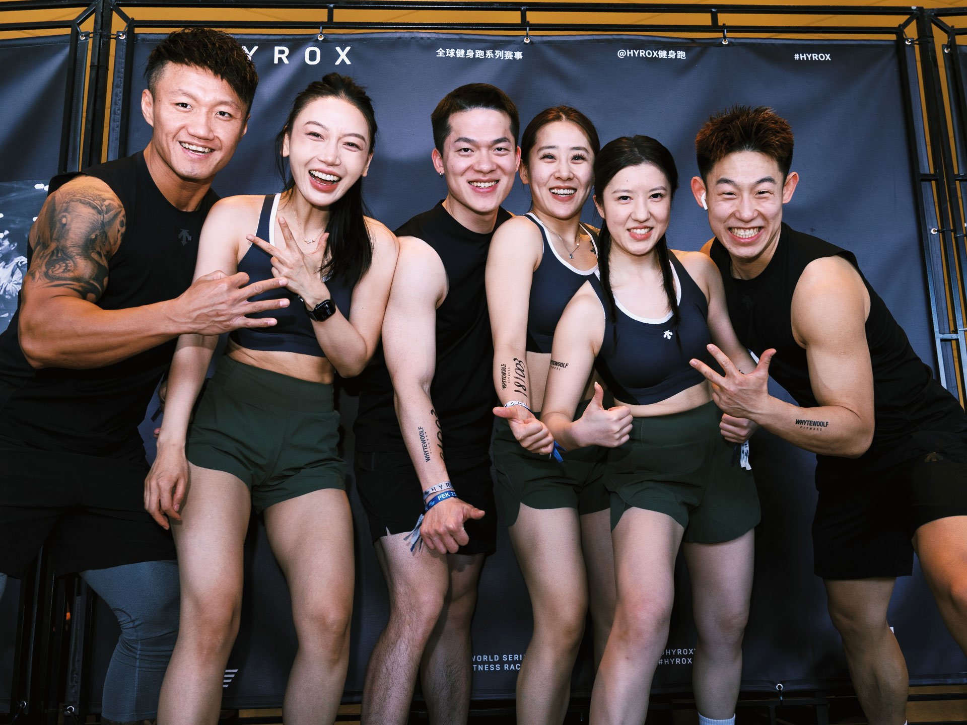 韦德伍斯健身官方网站