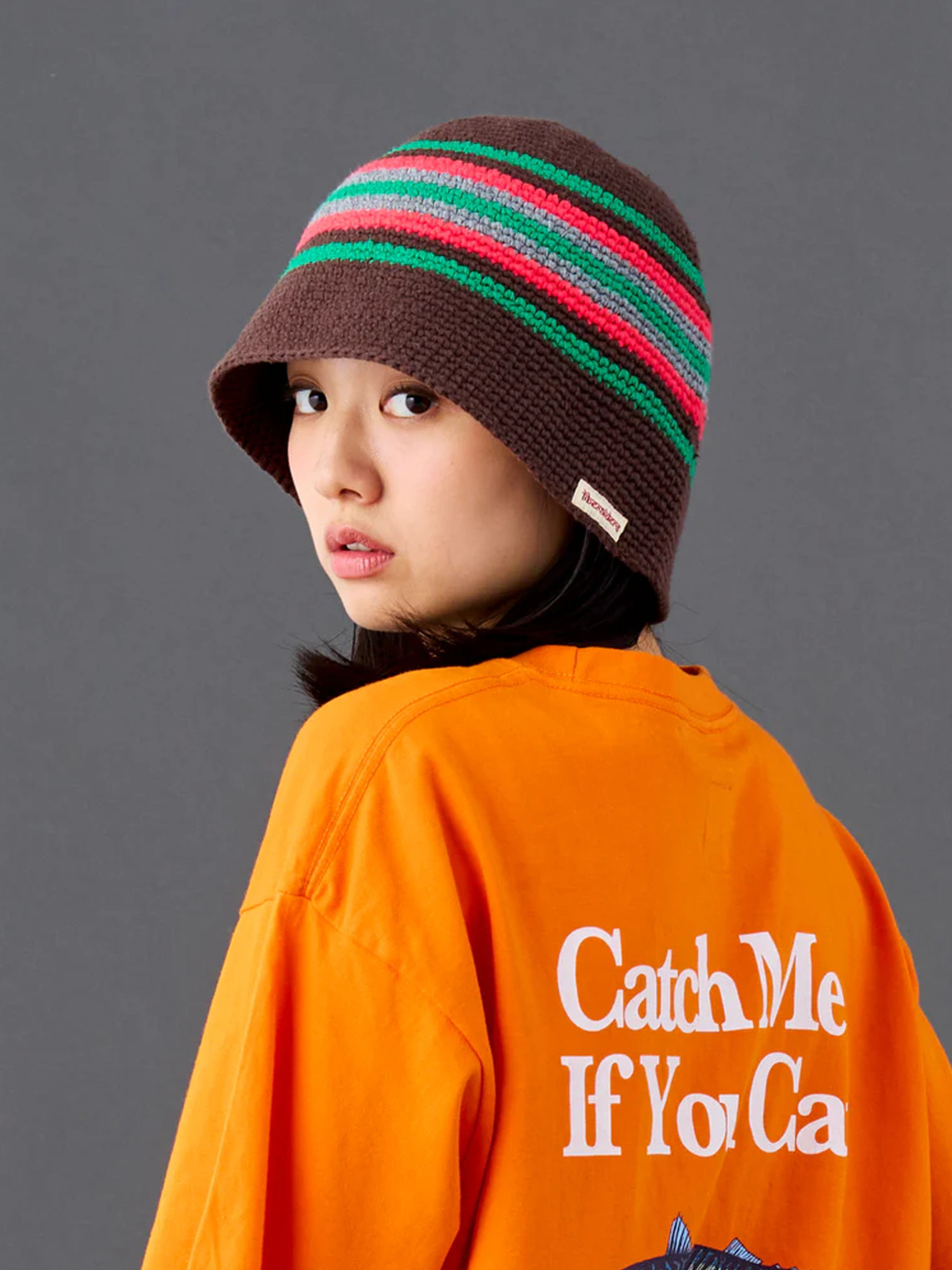 Liberaiders 26SS LR CRUSHER HAT-6