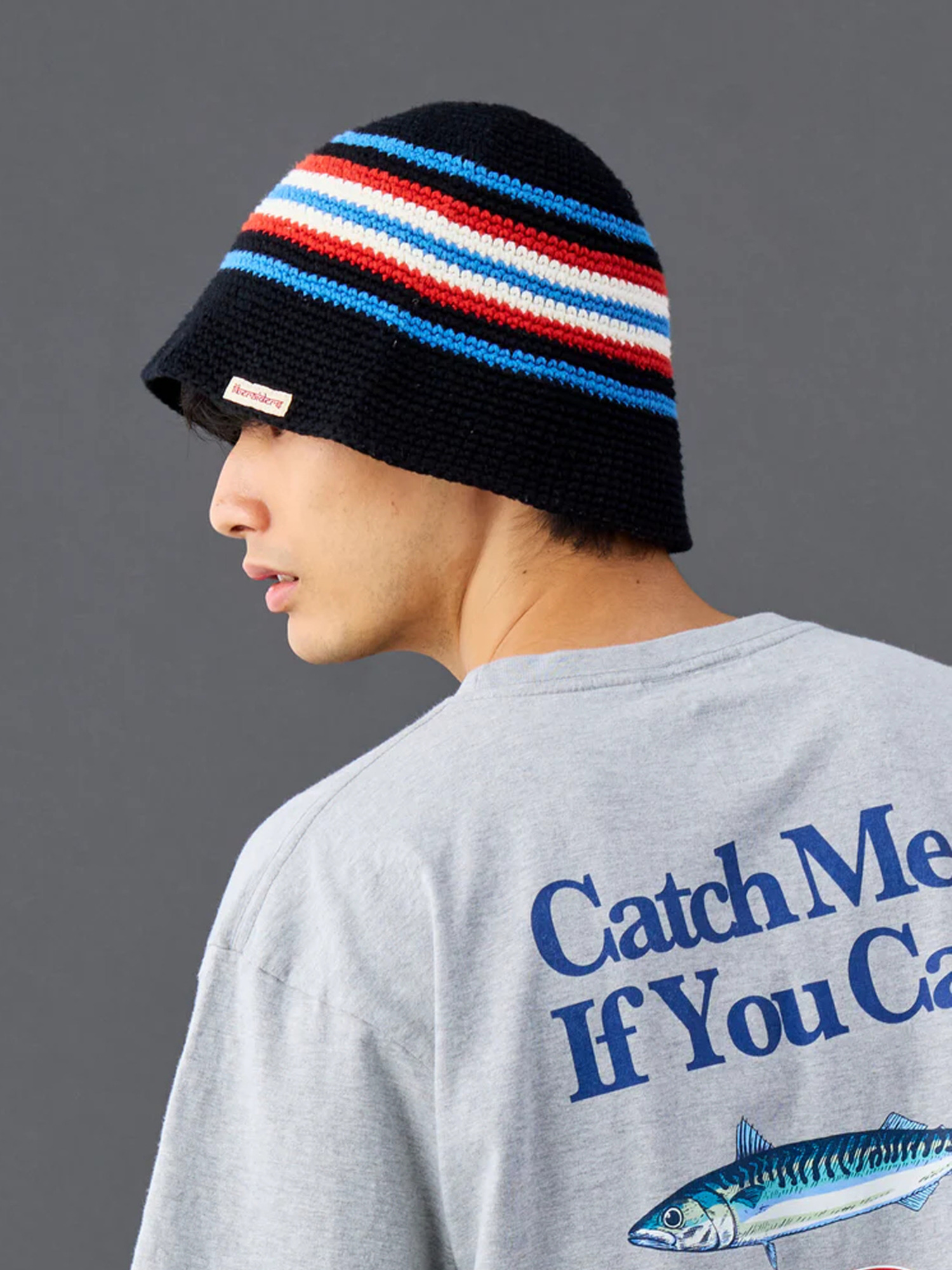 Liberaiders 26SS LR CRUSHER HAT-4