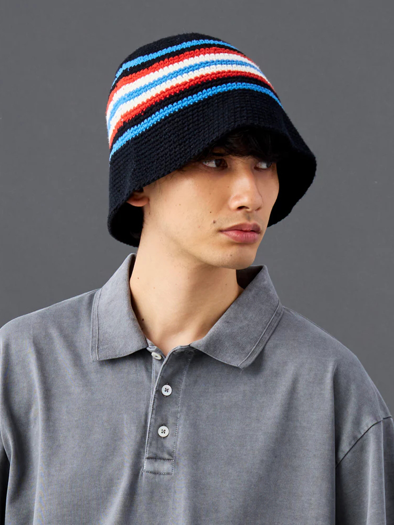 Liberaiders 26SS LR CRUSHER HAT-3