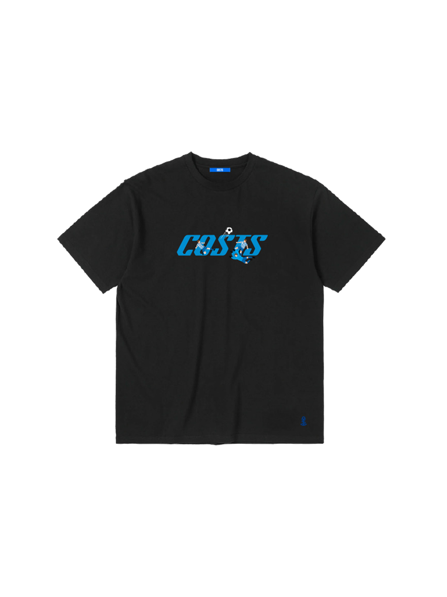 HYPEBEAST x COSTS Printed T-Shirt