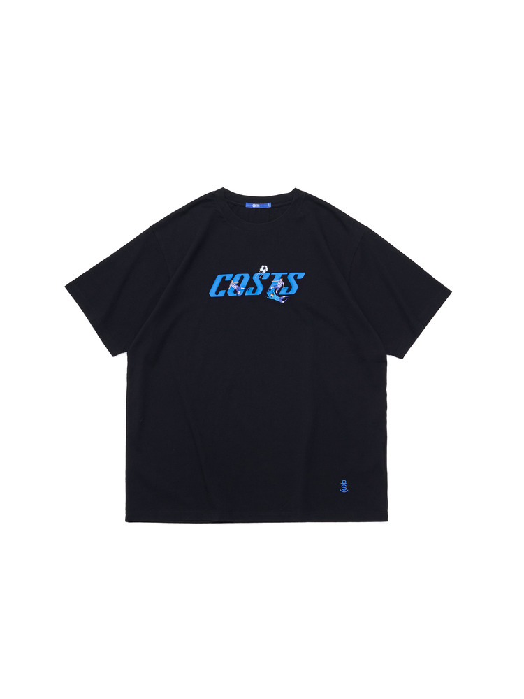 HYPEBEAST x COSTS Printed T-Shirt