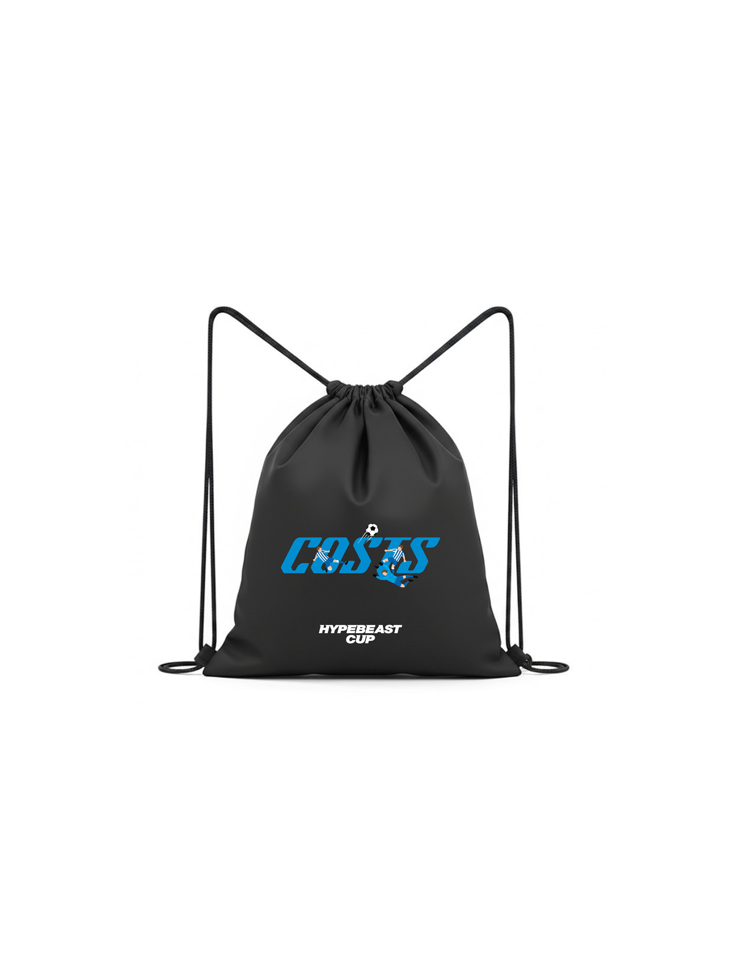 HYPEBEAST x COSTS Gymsack