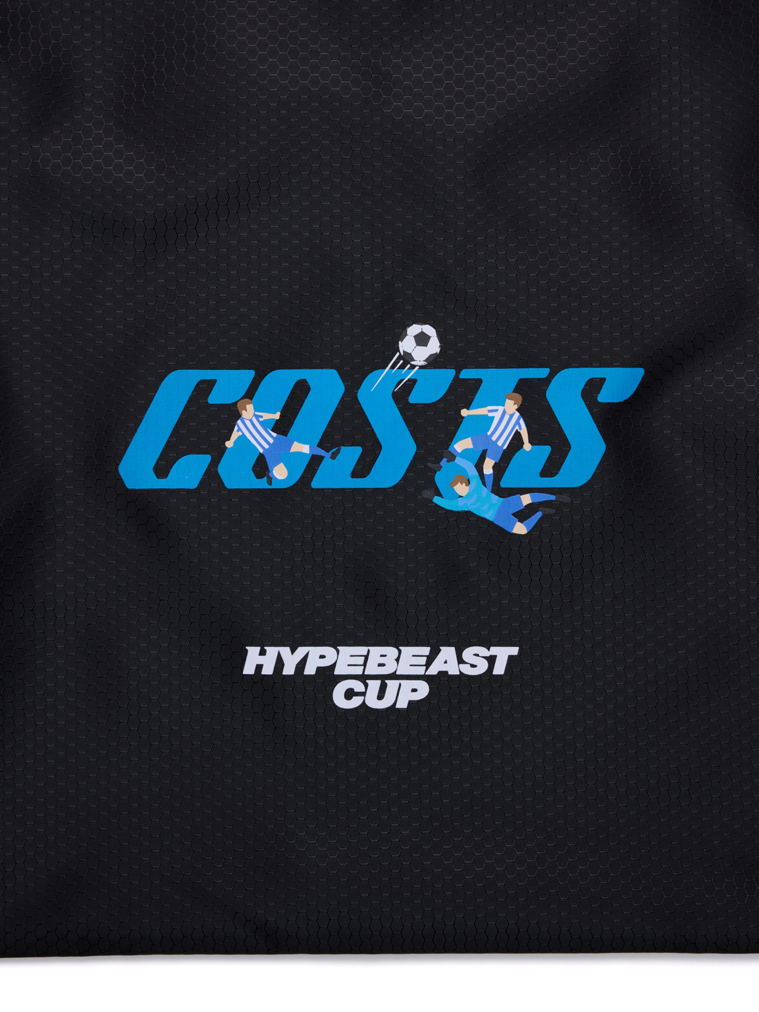 HYPEBEAST x COSTS Gymsack-5