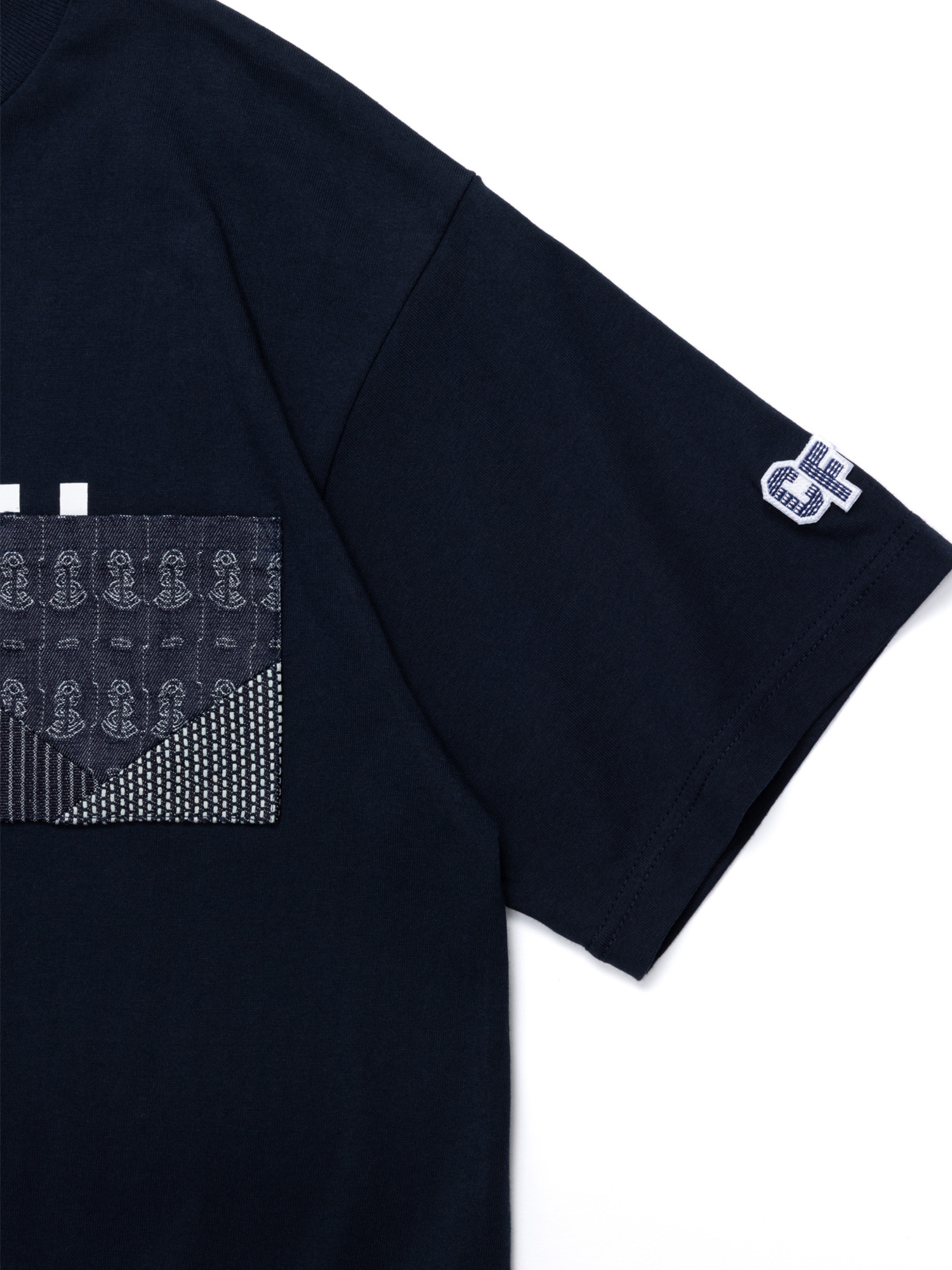 FDMTL x COSTS 26SS Origami Tee-5