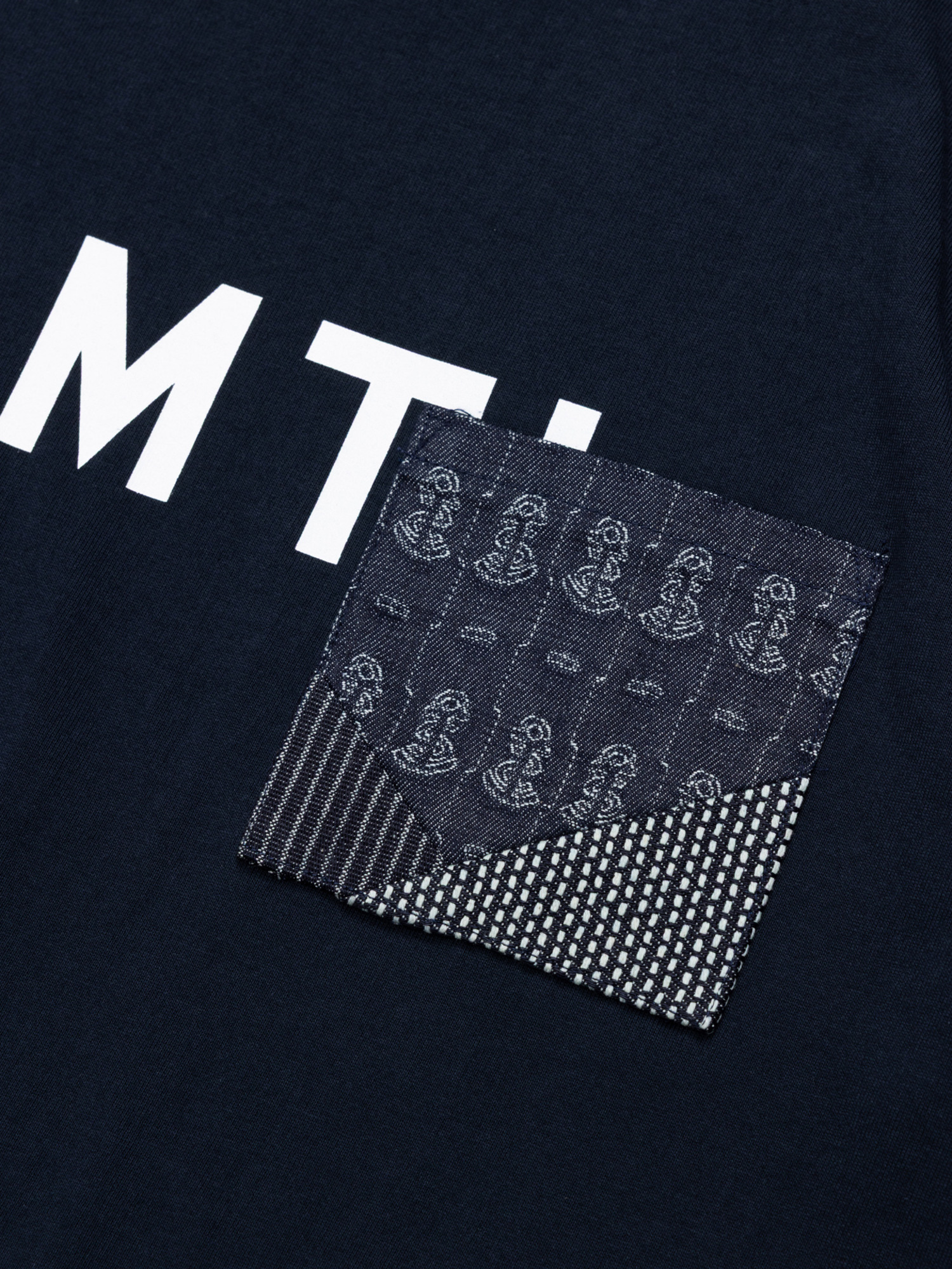 FDMTL x COSTS 26SS Origami Tee-4