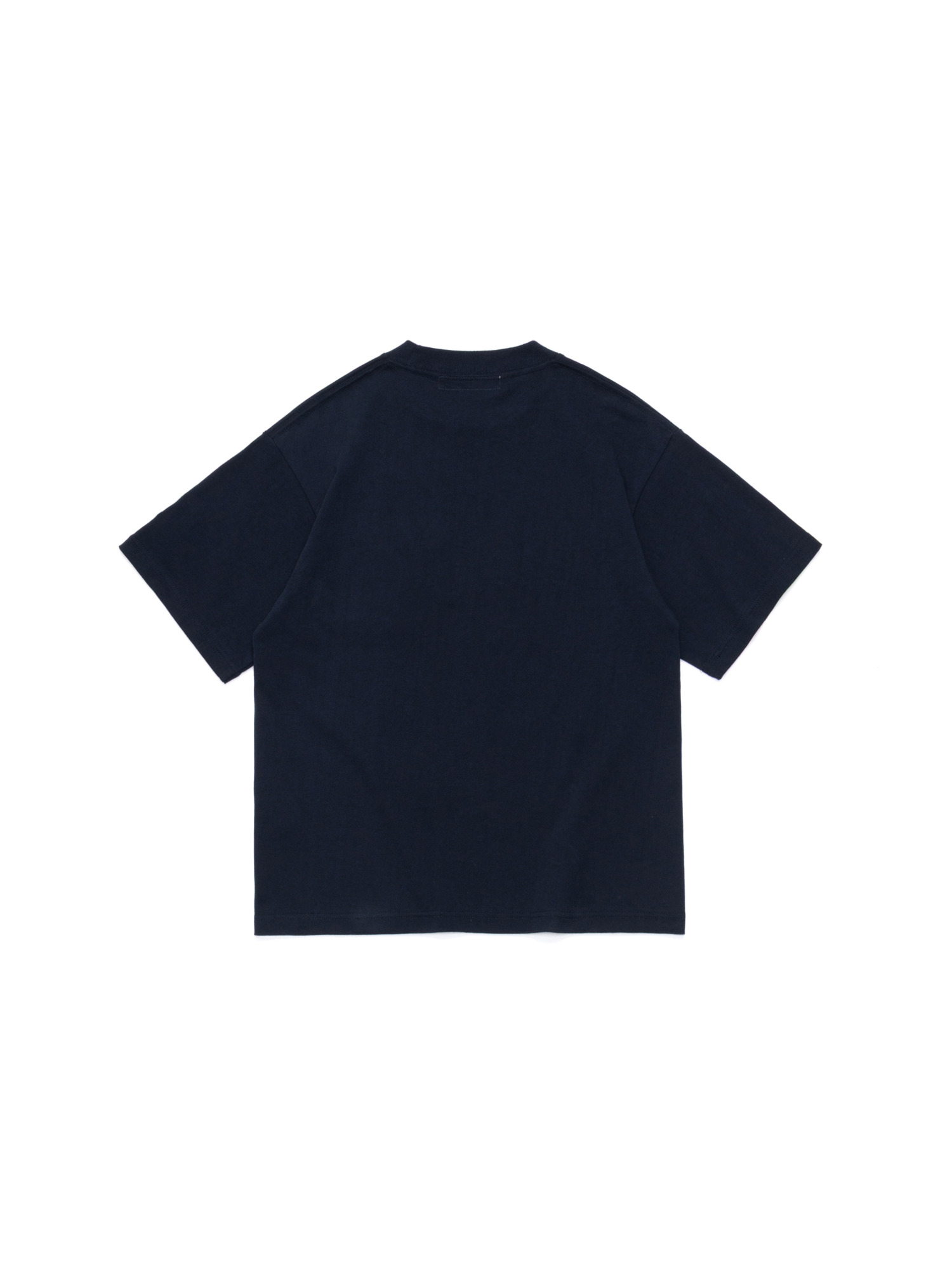 FDMTL x COSTS 26SS Origami Tee-2