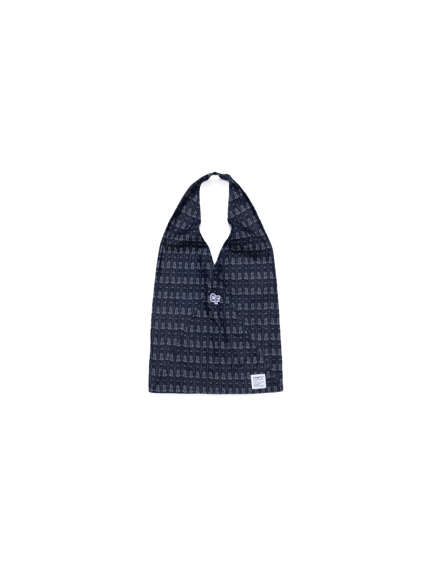 FDMTL x COSTS 26SS Azuma Bag