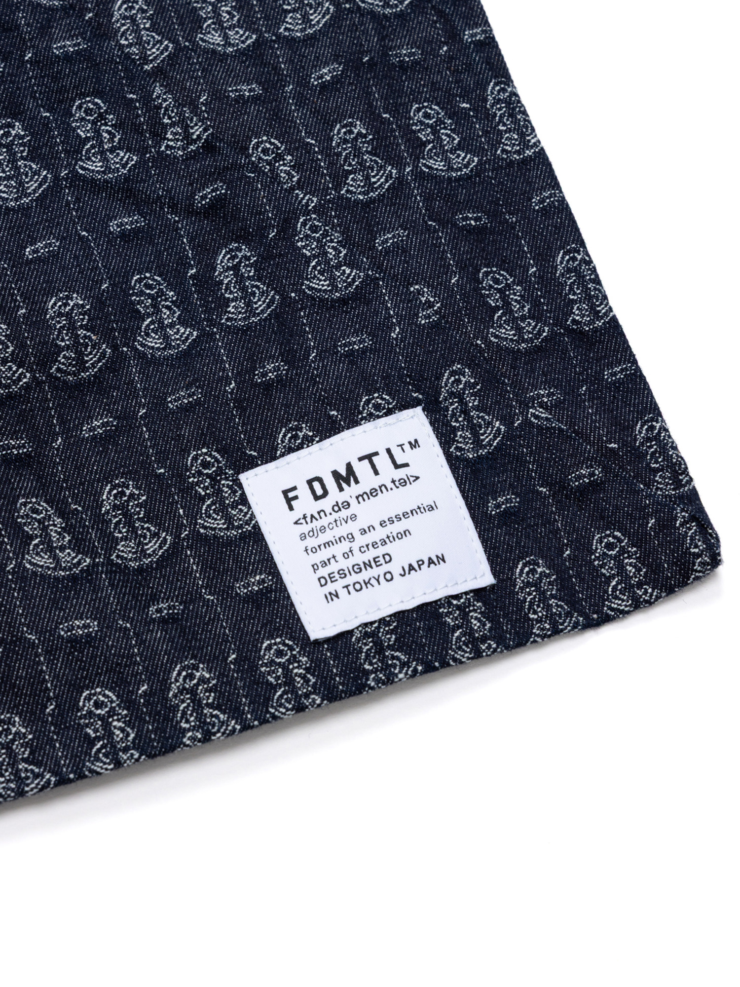 FDMTL x COSTS 26SS Azuma Bag-5