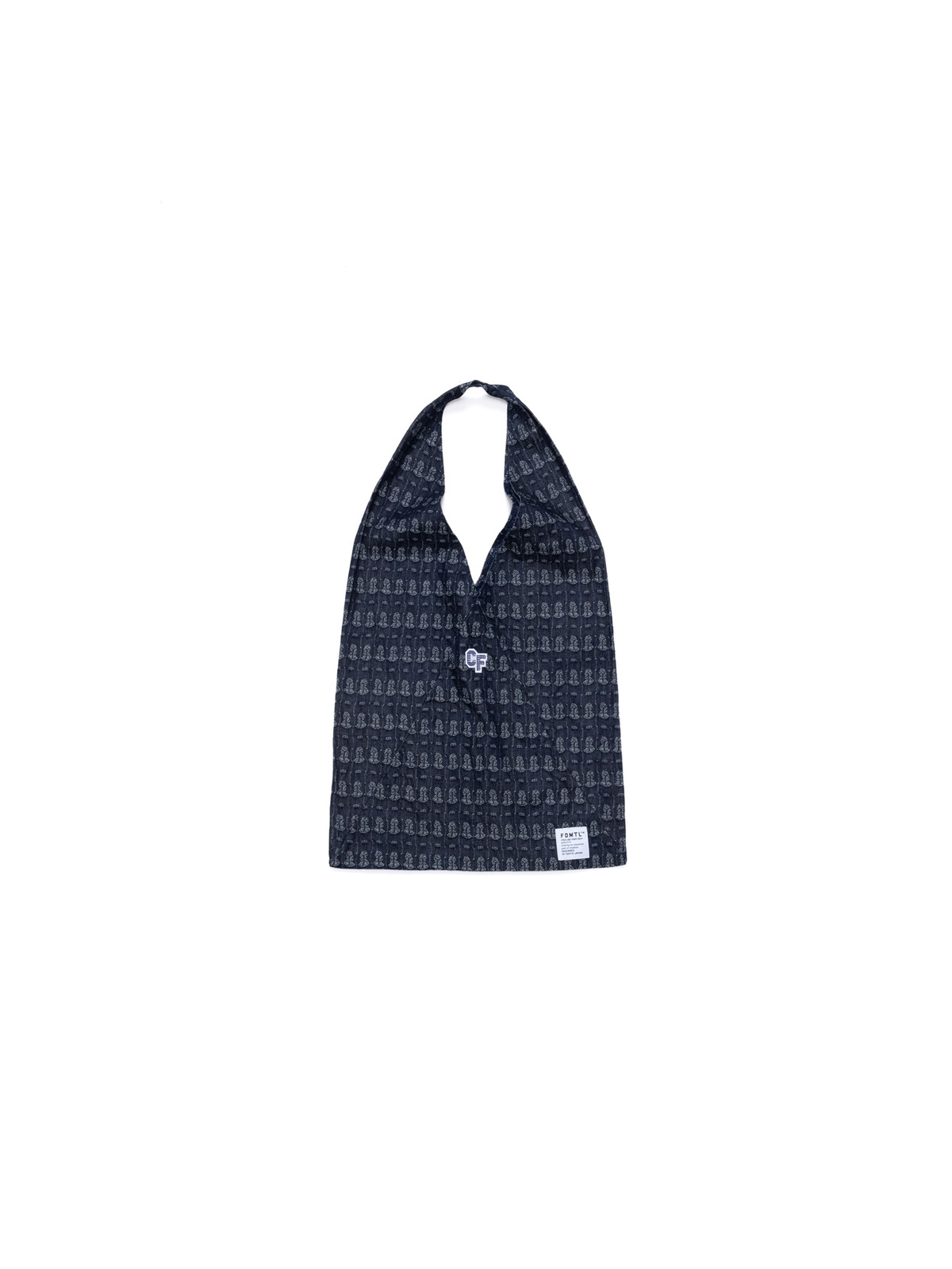 FDMTL x COSTS 26SS Azuma Bag