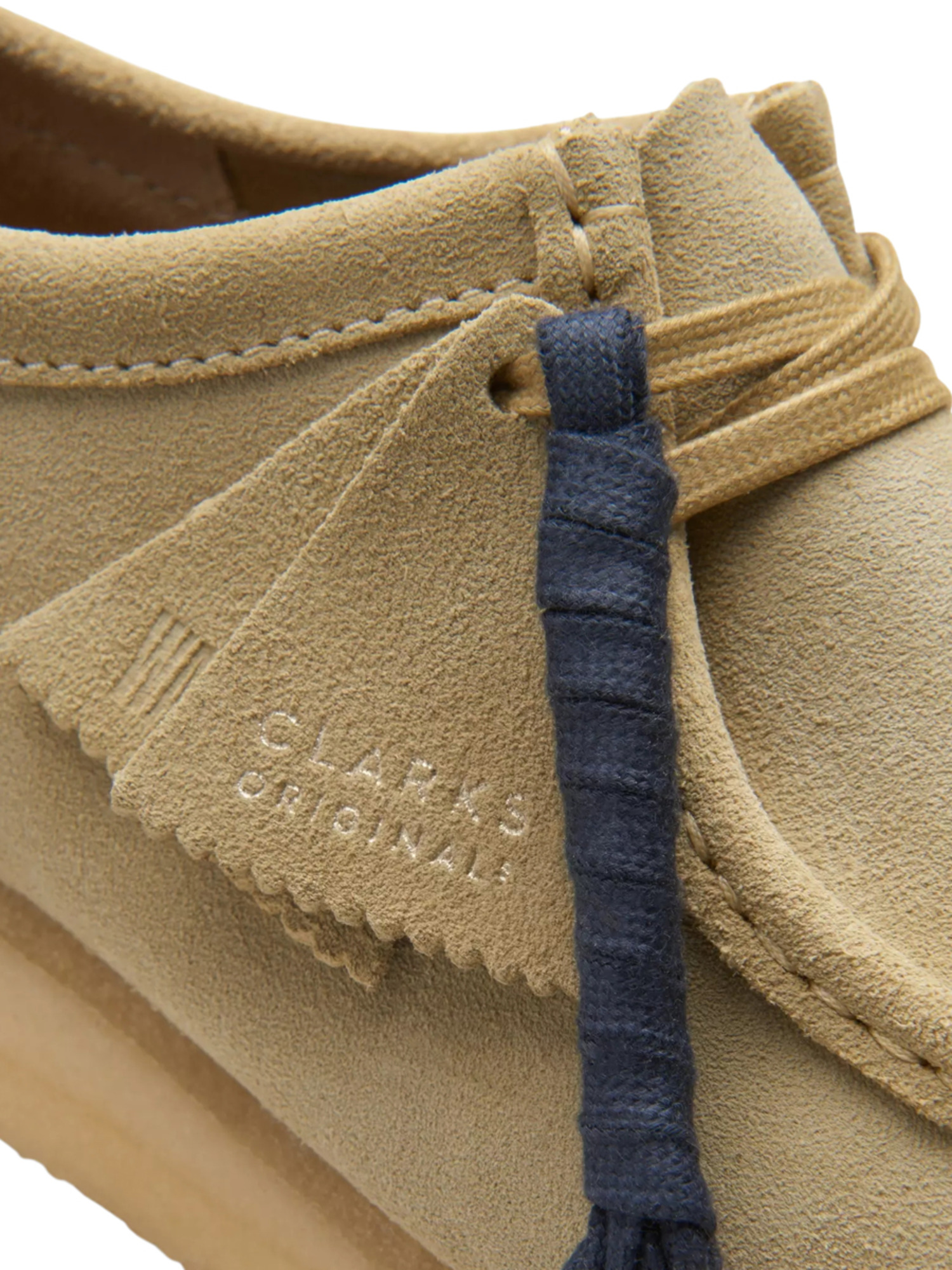 Clarks Originals Wallabee-7