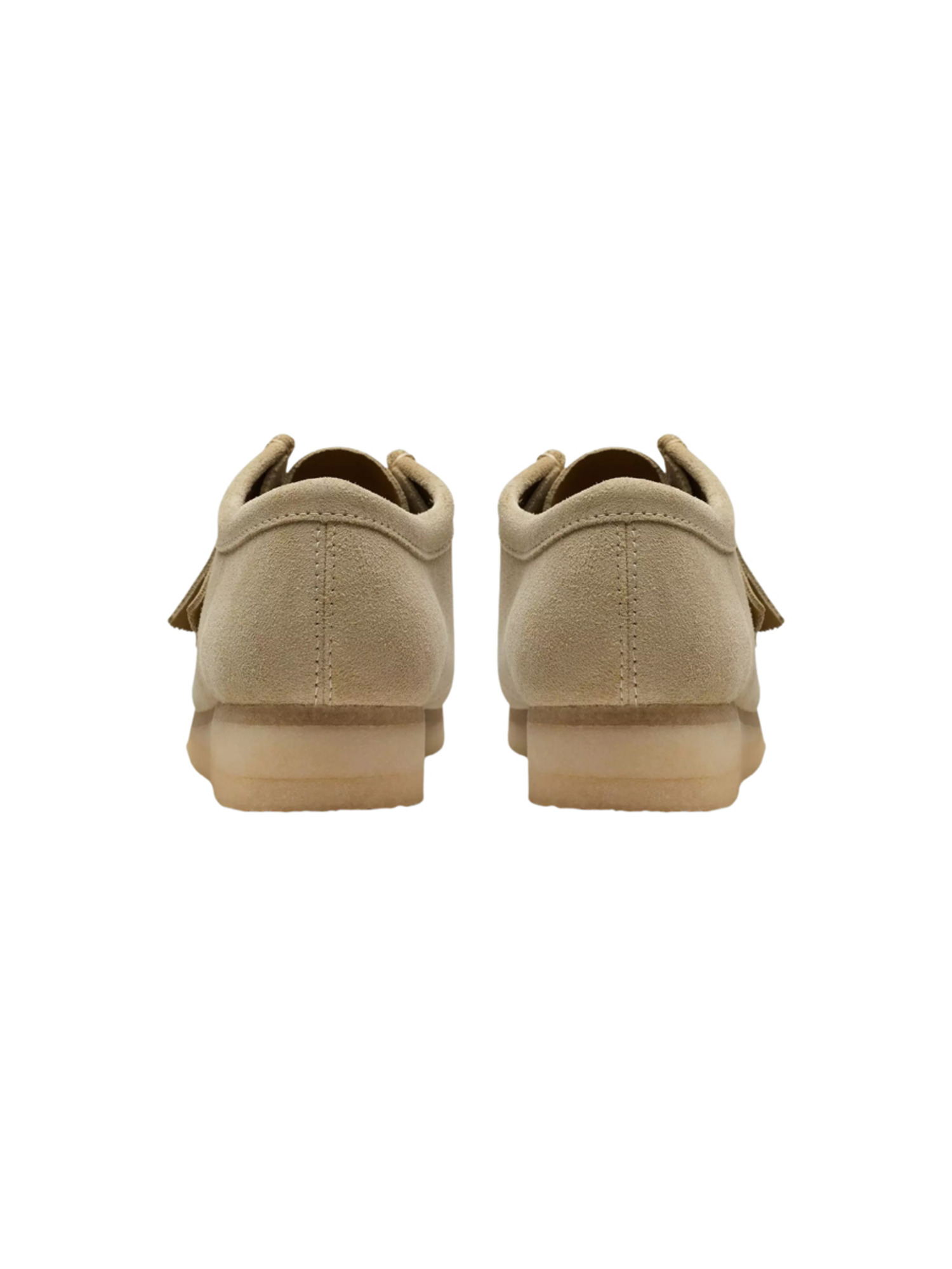 Clarks Originals Wallabee-5