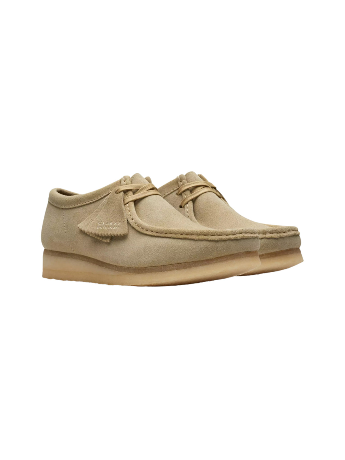 Clarks Originals Wallabee