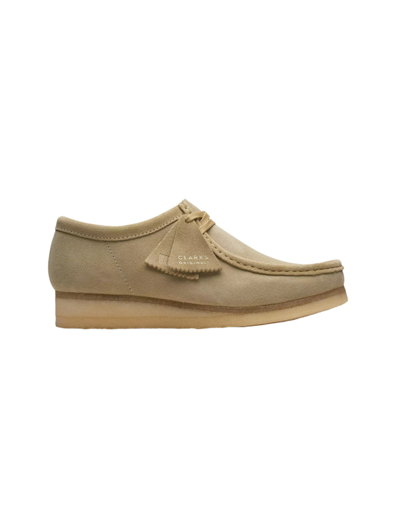 Clarks Originals Wallabee