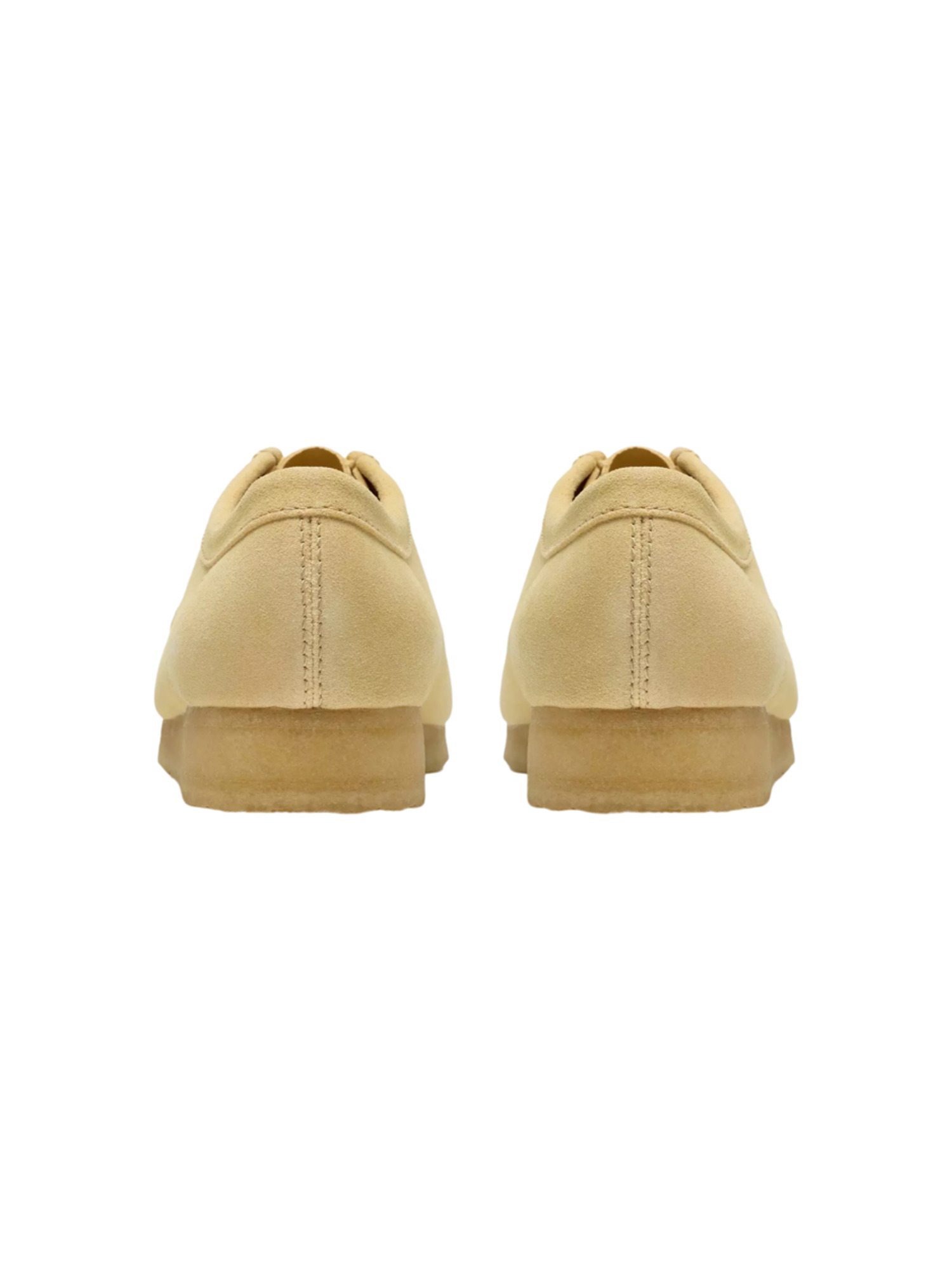 Clarks Originals Wallabee-5