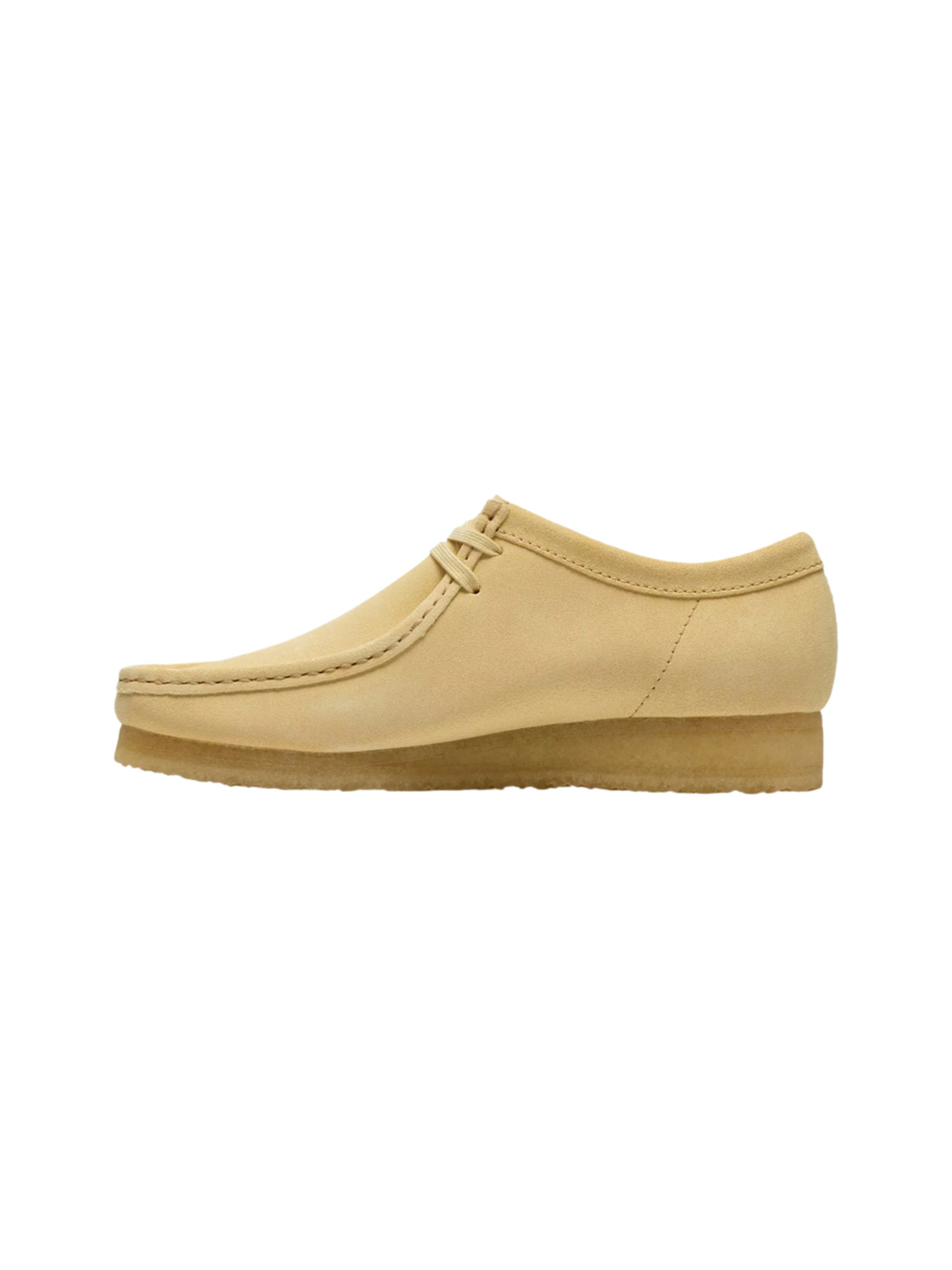 Clarks Originals Wallabee-4