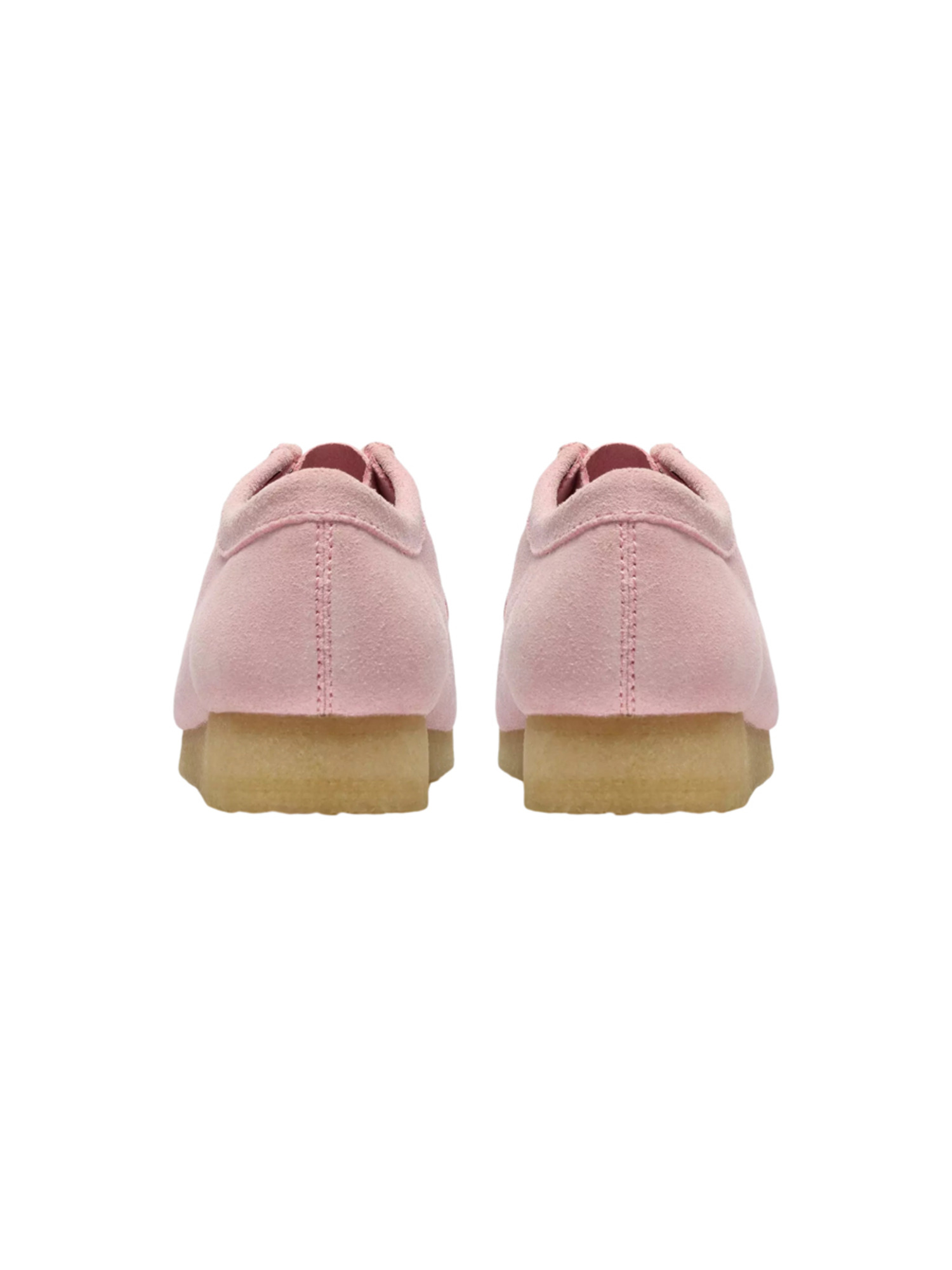 Clarks Originals Wallabee-5