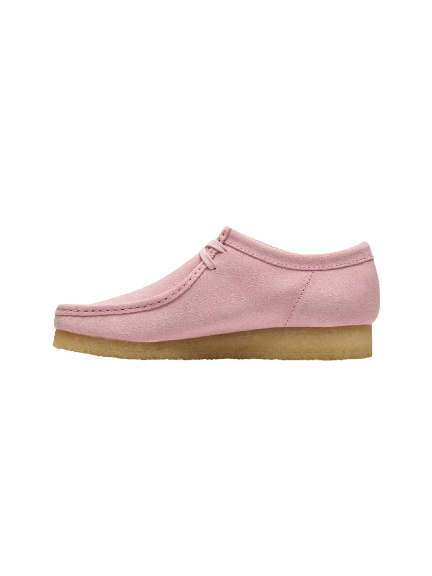 Clarks Originals Wallabee-4