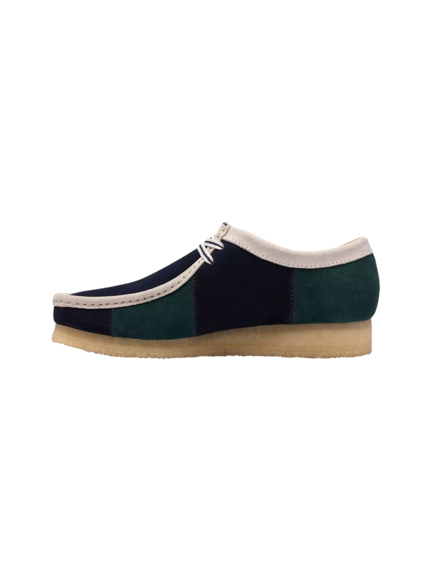 Clarks Originals Wallabee-4