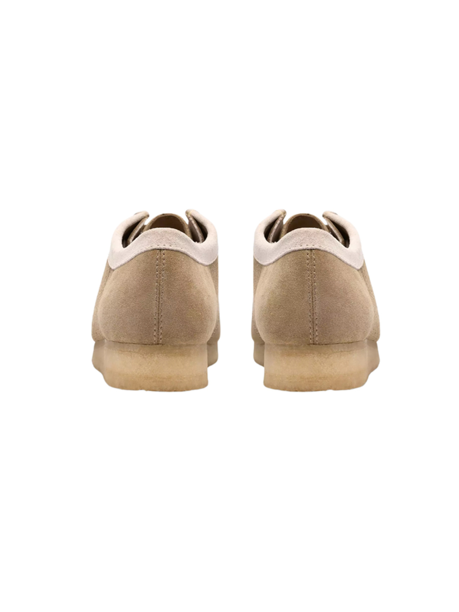 Clarks Originals Wallabee-5