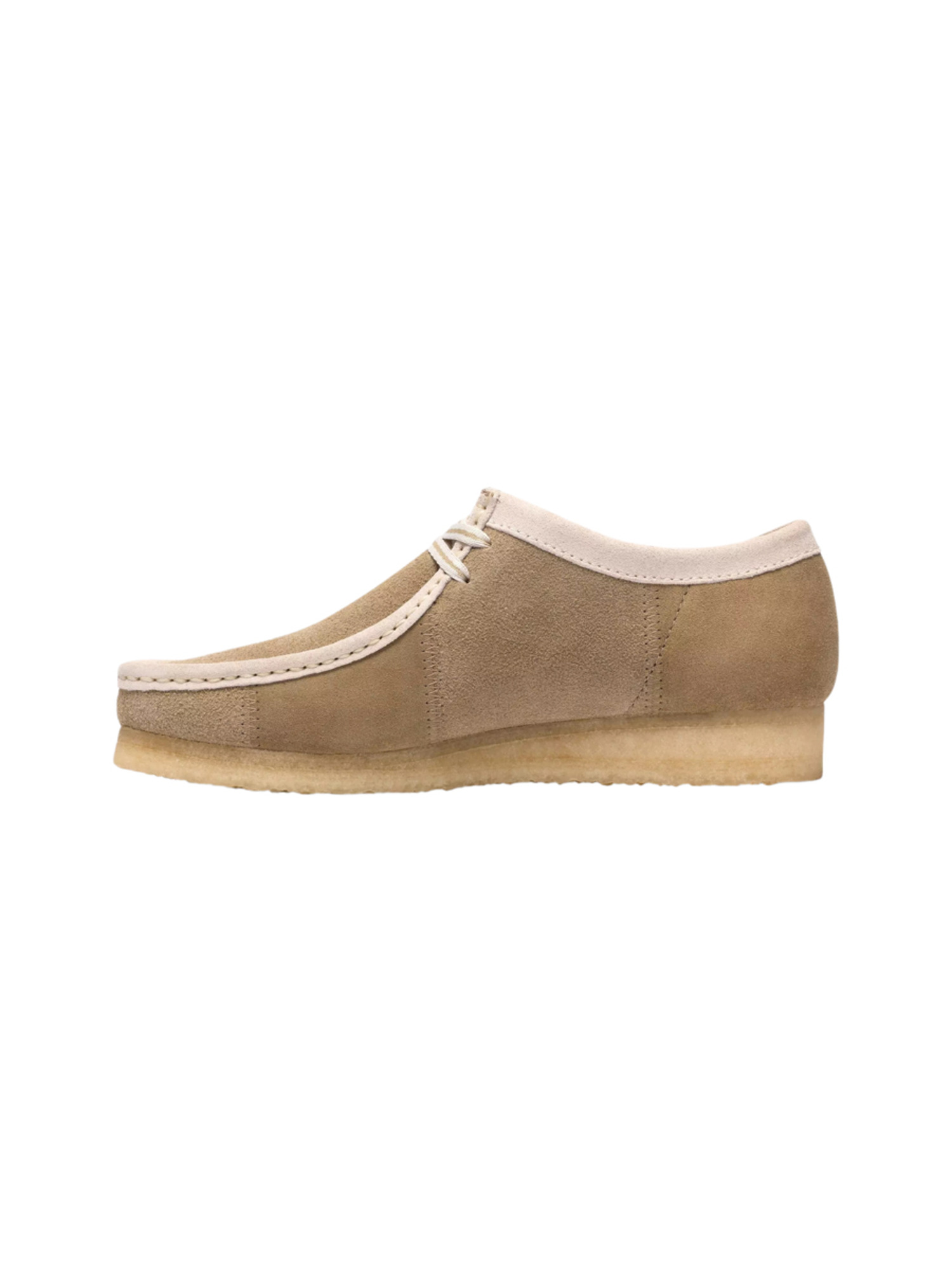 Clarks Originals Wallabee-4