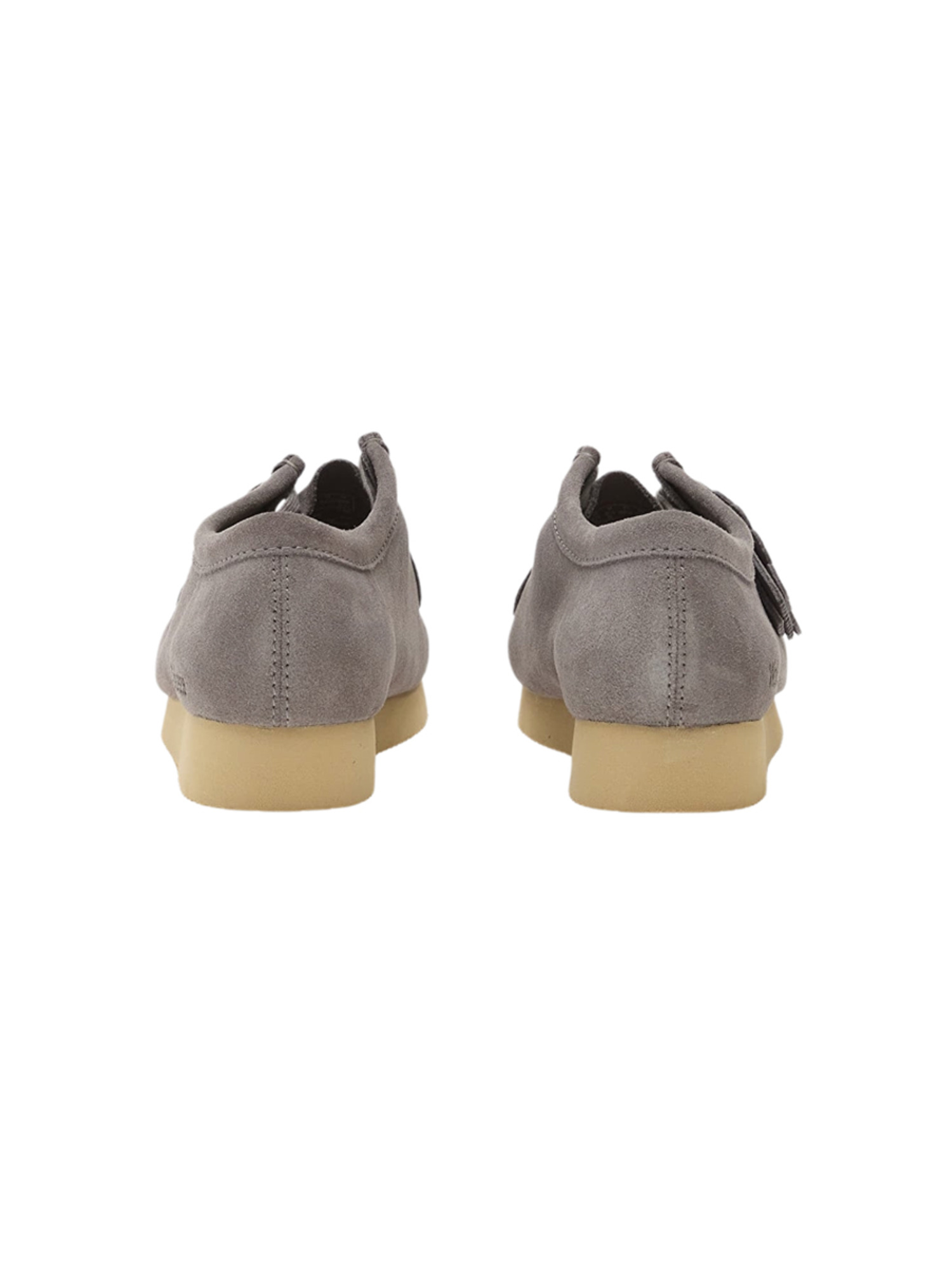 Clarks Originals Wallabee 2604-4