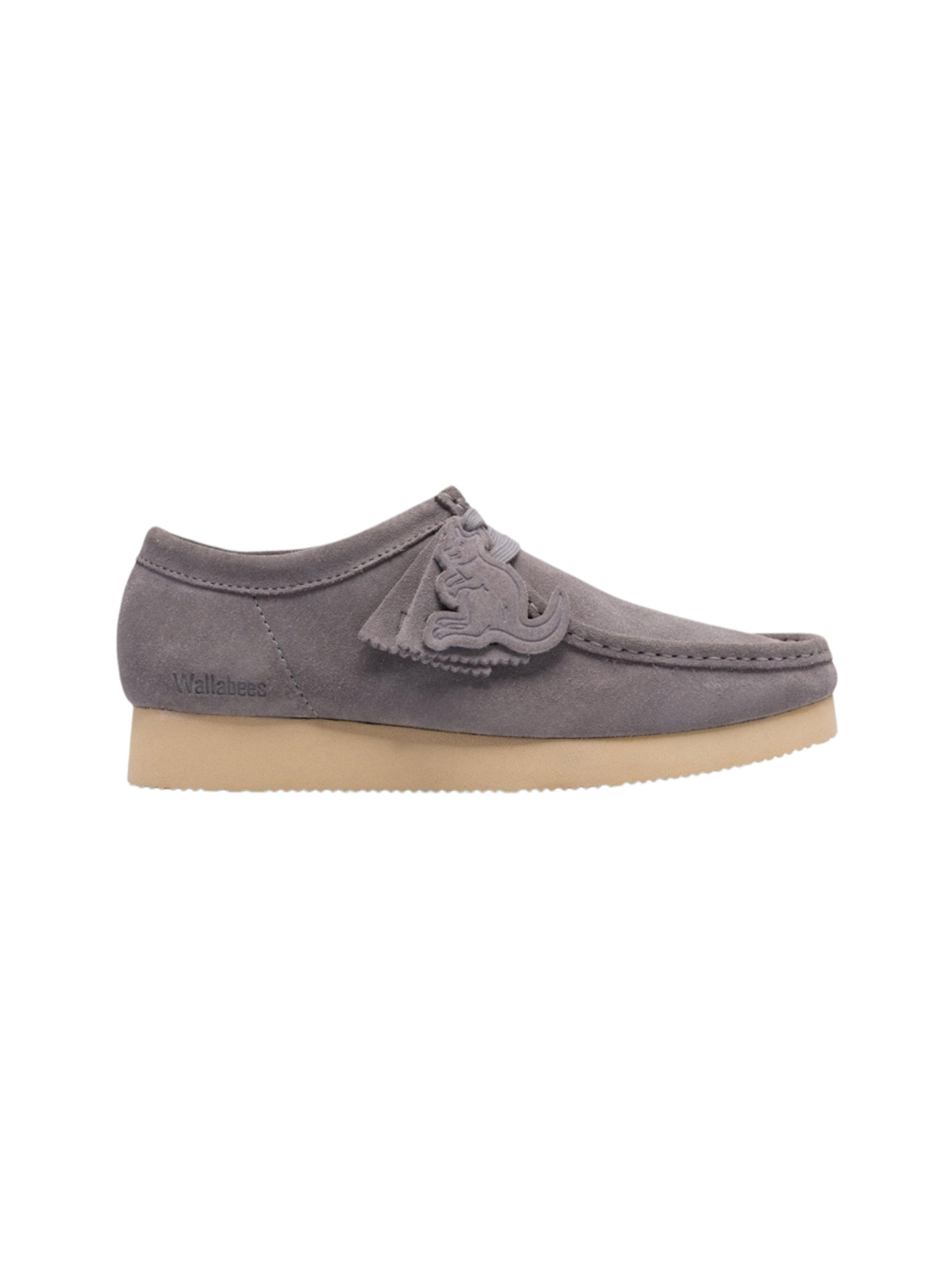 Clarks Originals Wallabee 2604