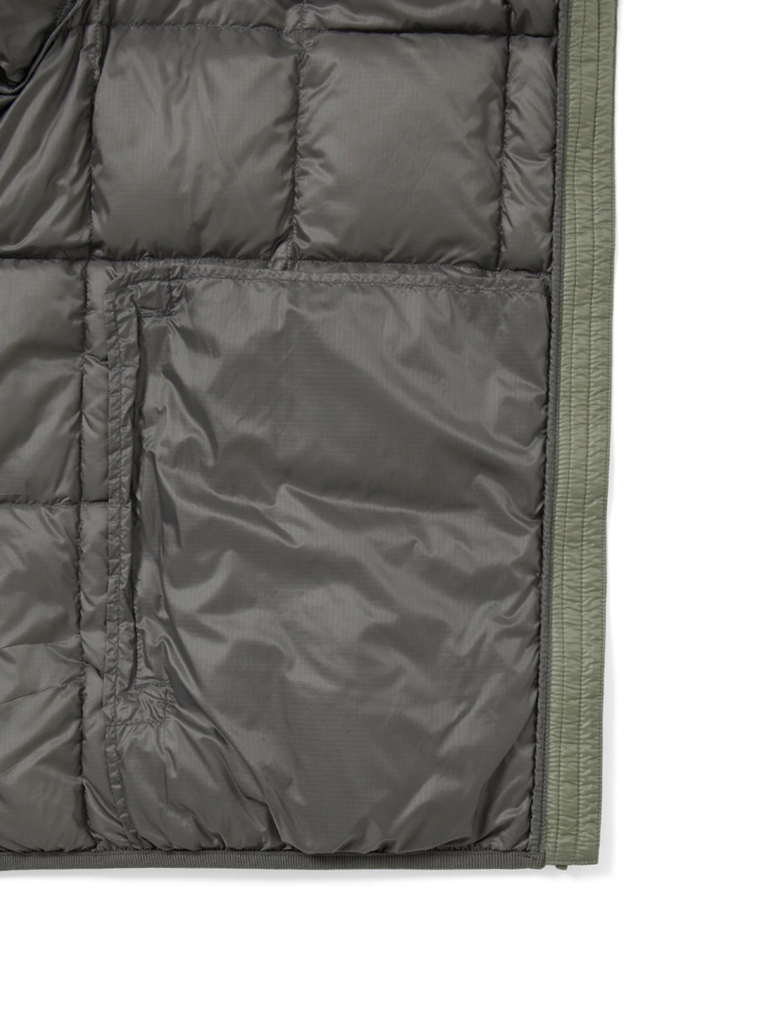 THISISNEVERTHAT 25FW PERTEX® LIGHT DOWN JACKET-4