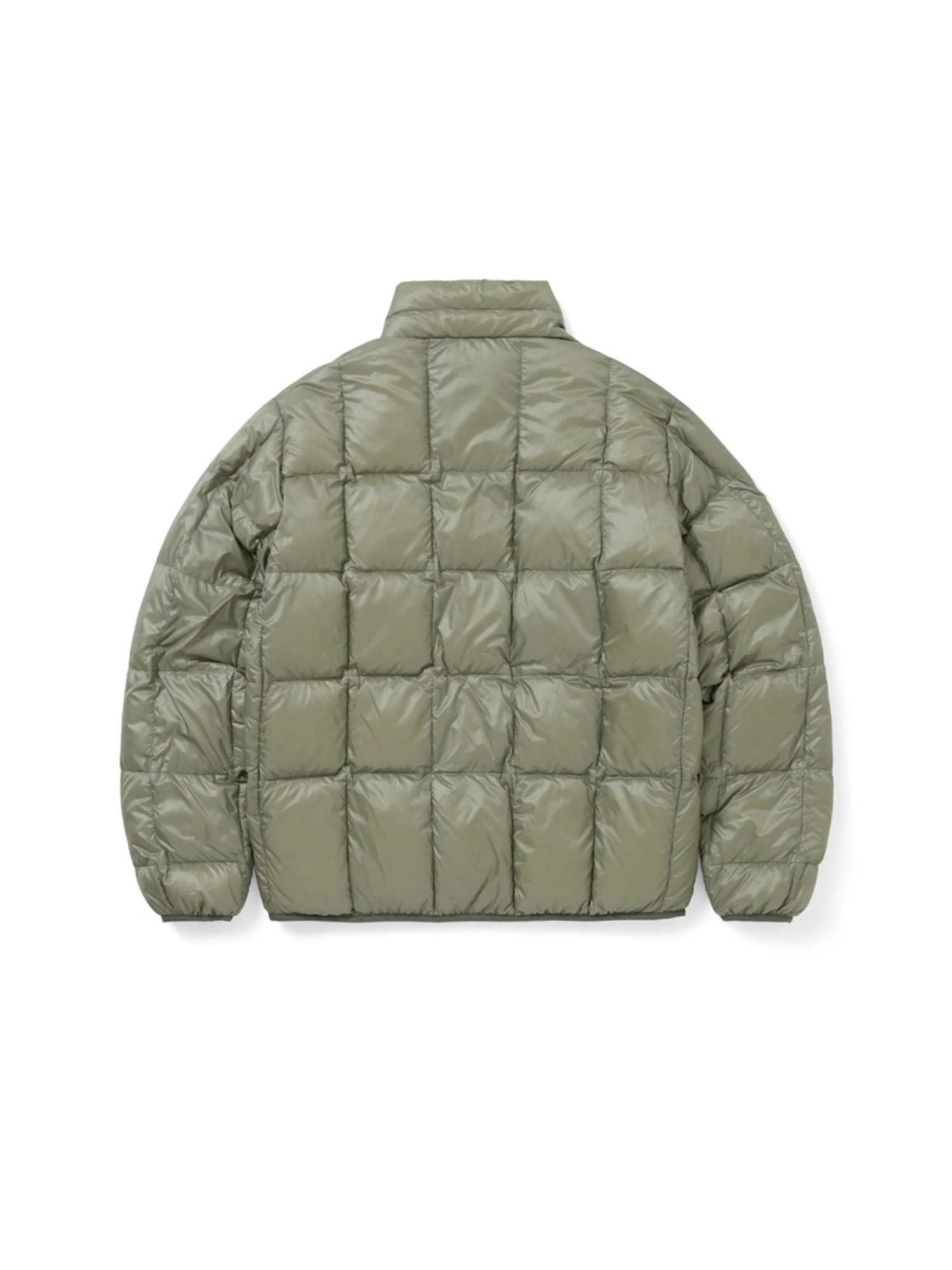 THISISNEVERTHAT 25FW PERTEX® LIGHT DOWN JACKET-2