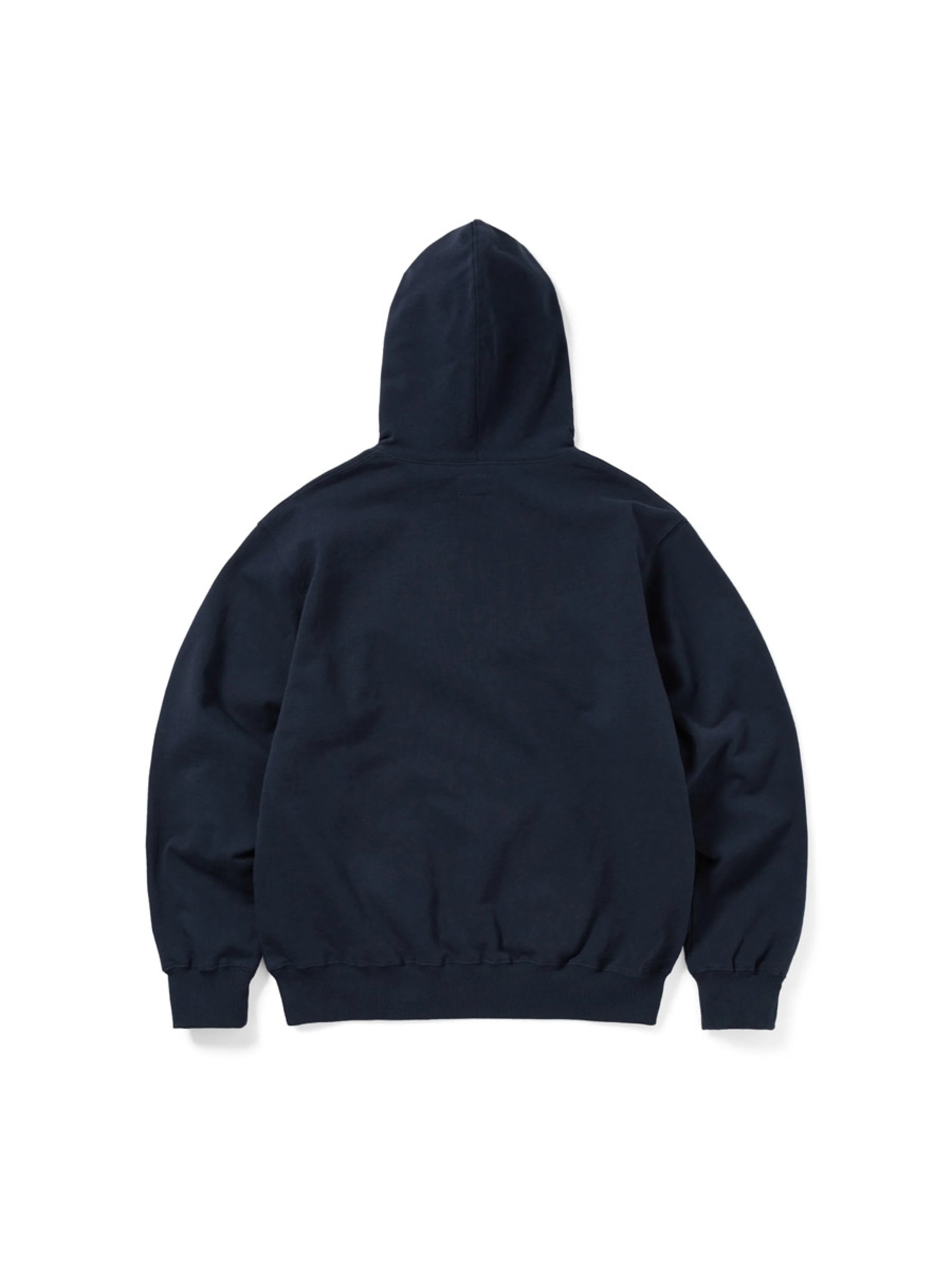 THISISNEVERTHAT 25FW T-LOGO LT HOODIE-2